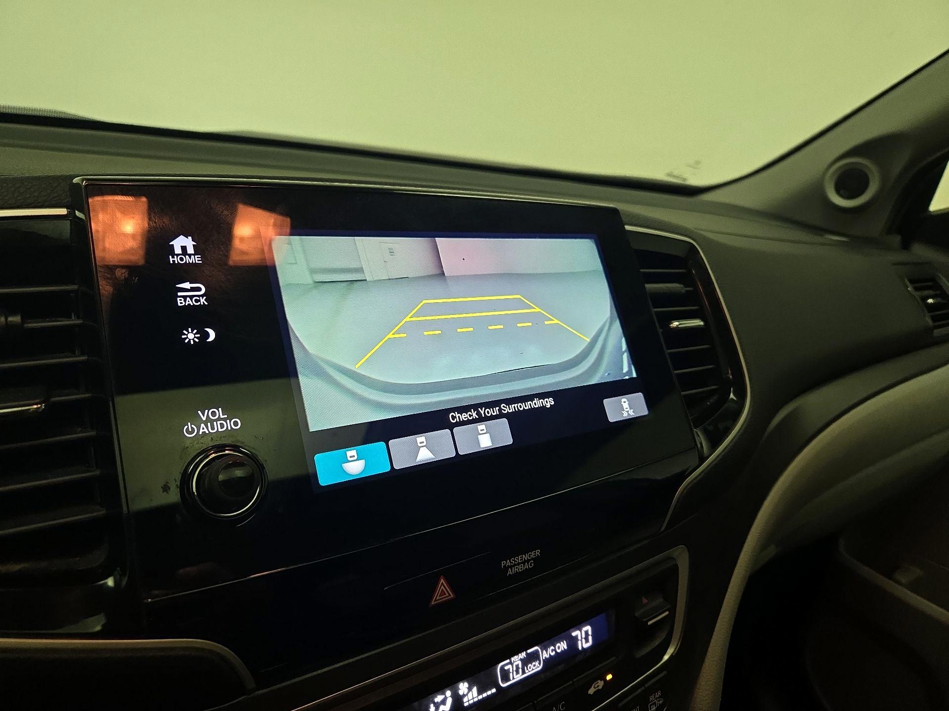 Thumbnail: 2021 Honda Pilot - 14