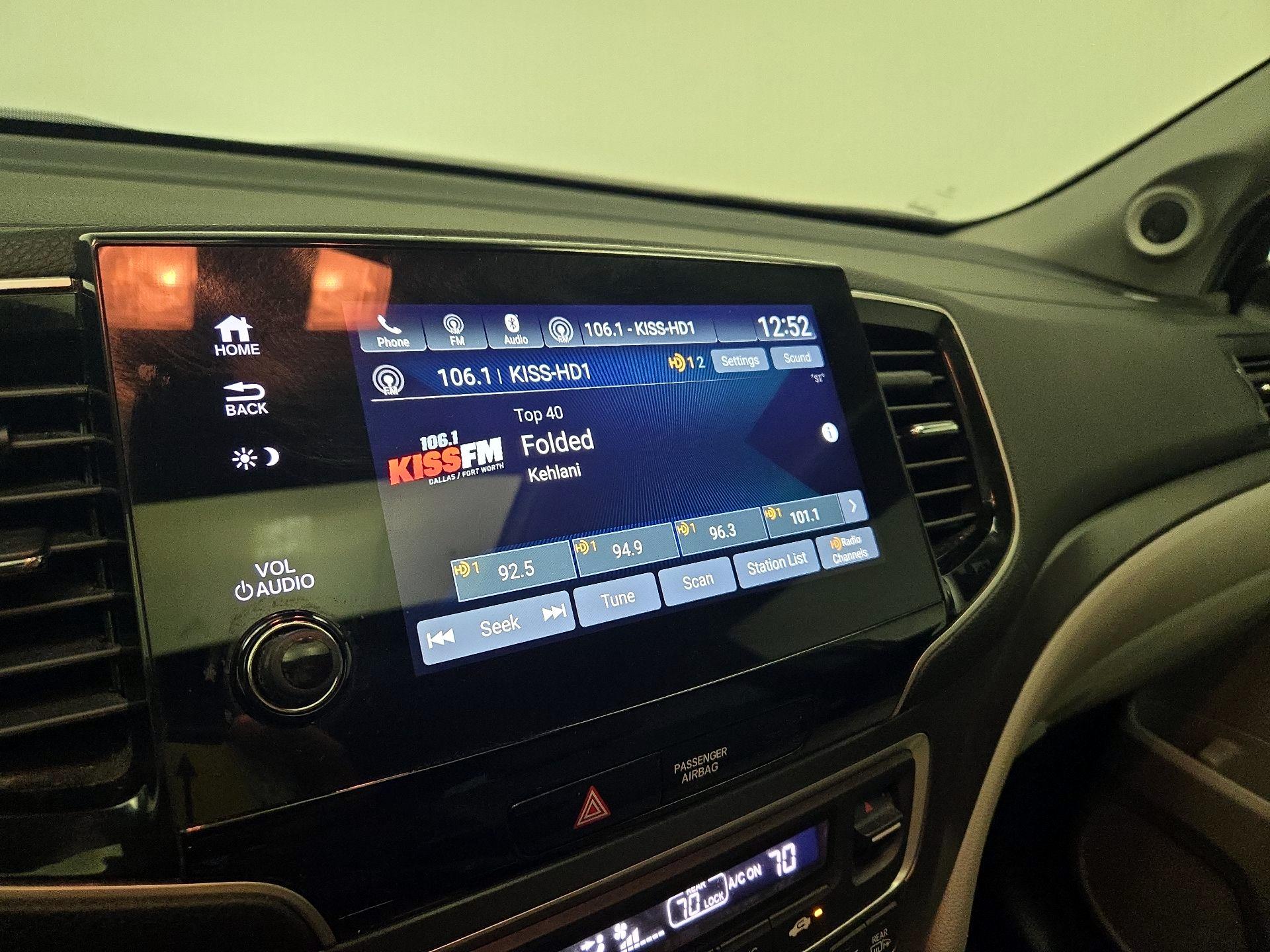 Thumbnail: 2021 Honda Pilot - 15