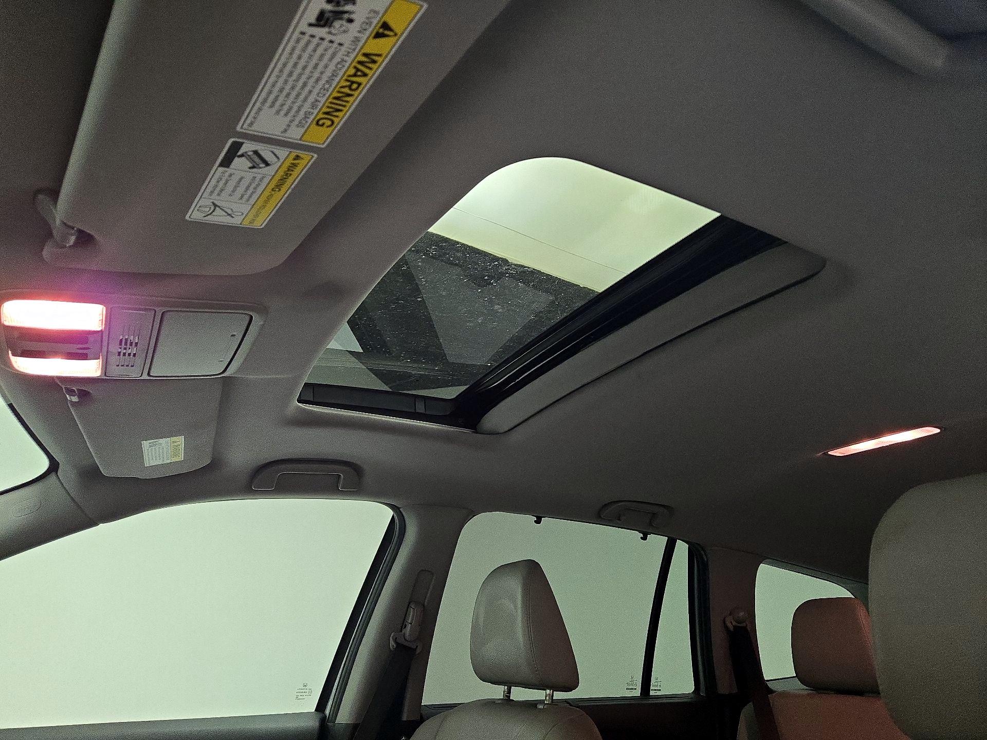 Thumbnail: 2021 Honda Pilot - 19