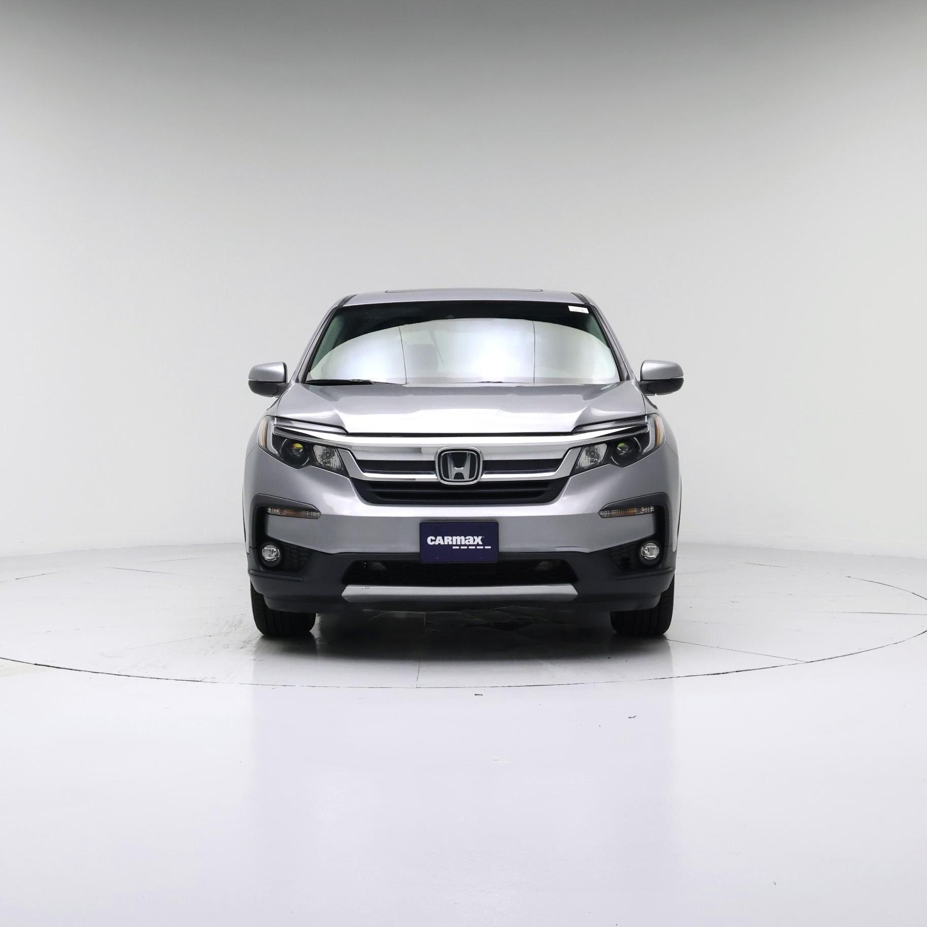 Thumbnail: 2021 Honda Pilot - 5