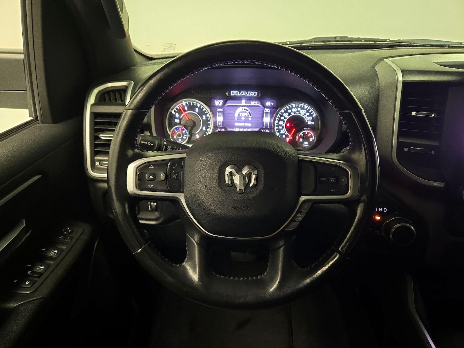 2022 RAM Ram 1500 Pickup Big Horn/Lone Star - Photo 11