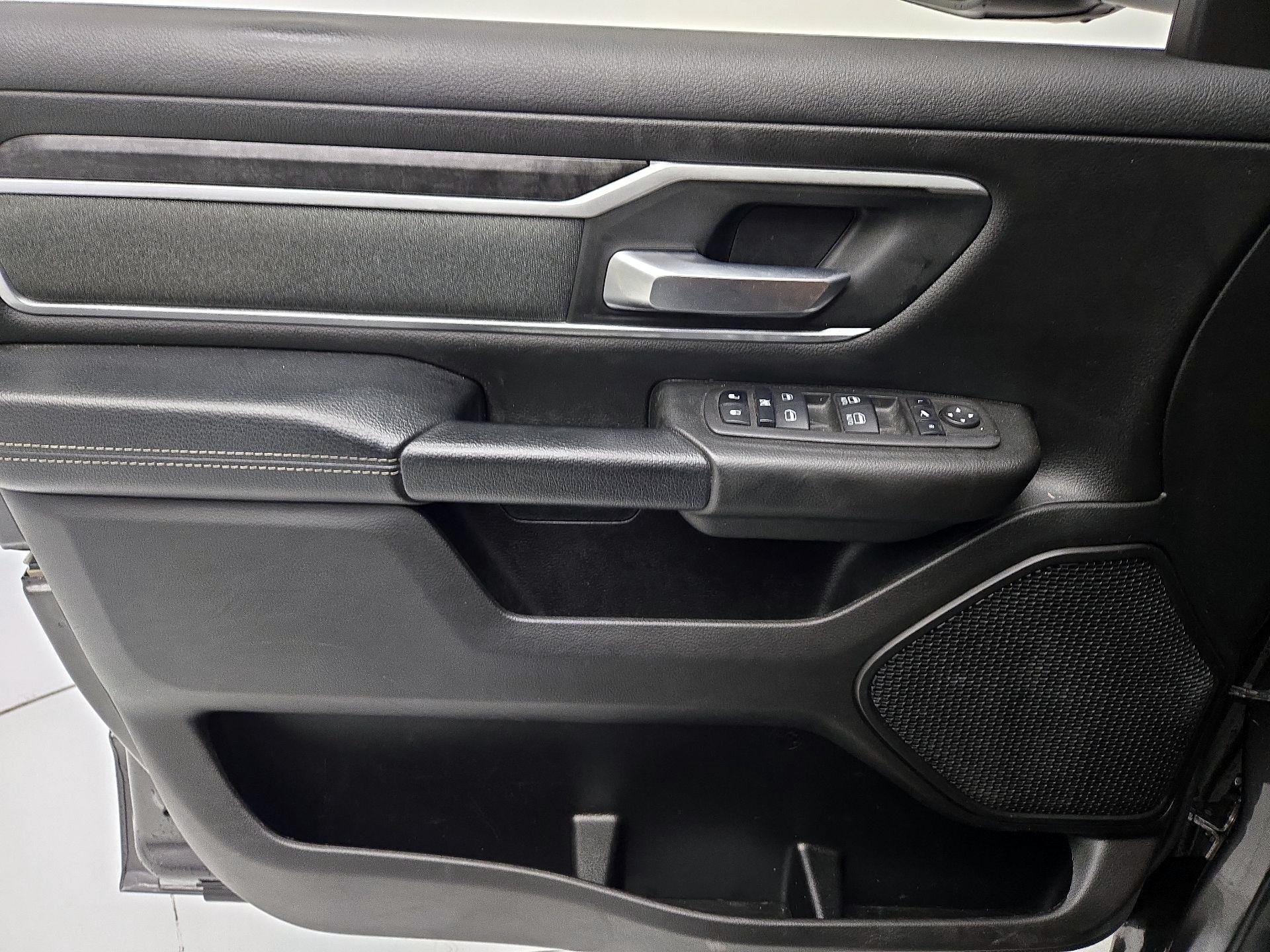 Thumbnail: 2022 RAM 1500 - 12