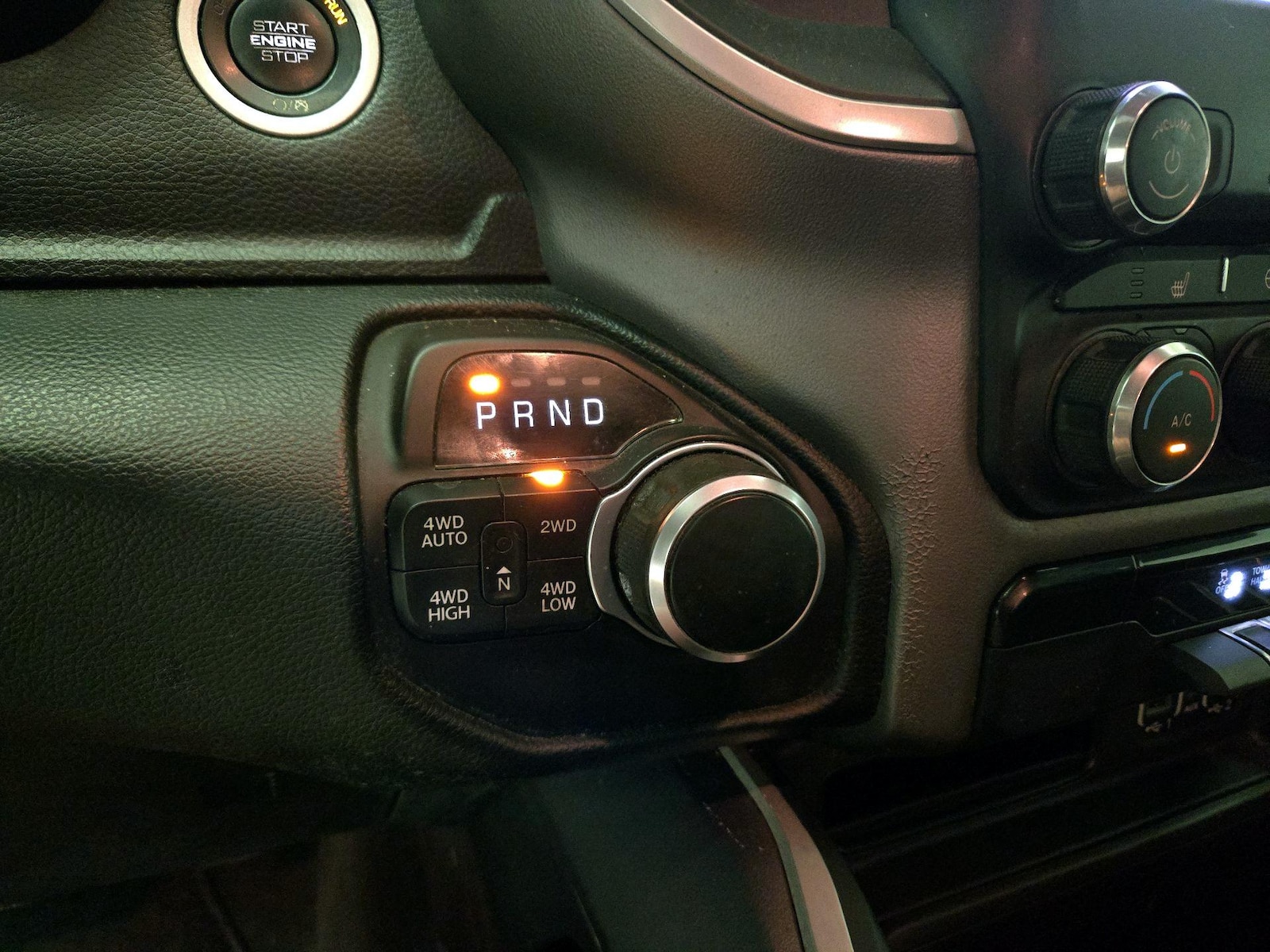 2022 RAM Ram 1500 Pickup Big Horn/Lone Star - Photo 18
