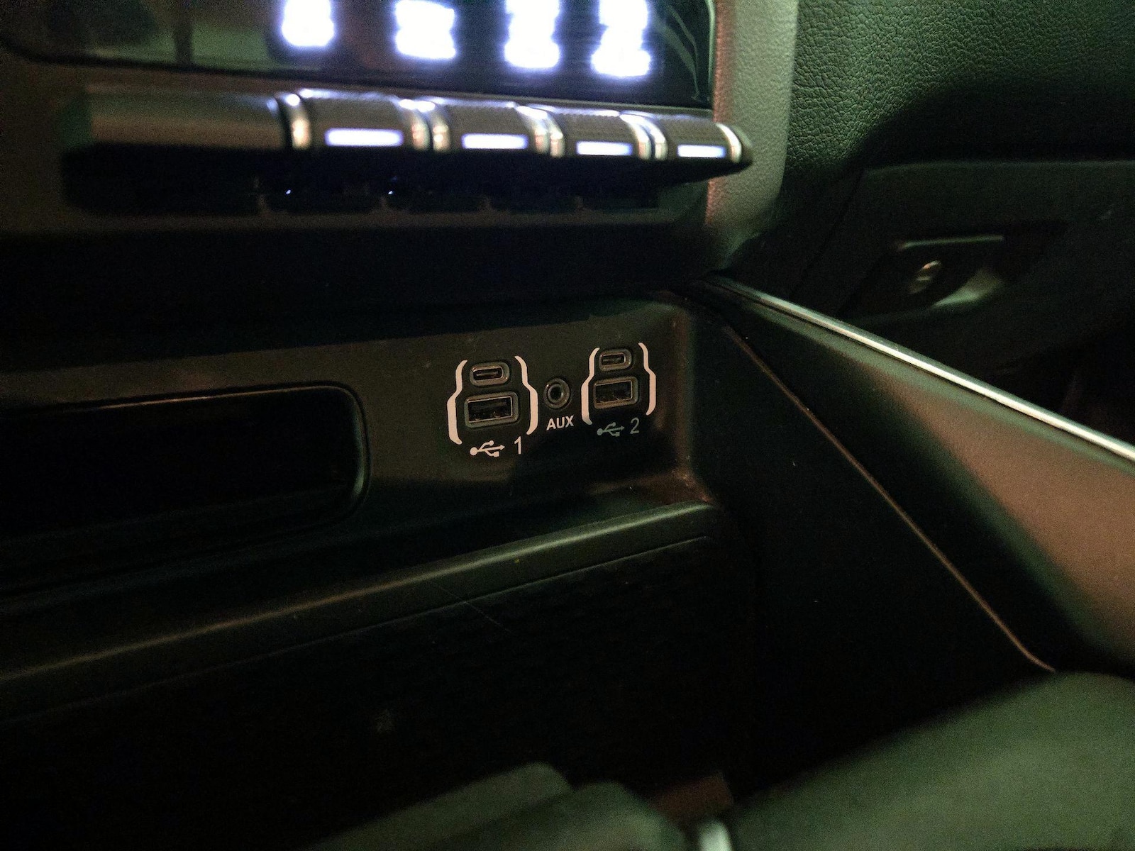 2022 RAM Ram 1500 Pickup Big Horn/Lone Star - Photo 19