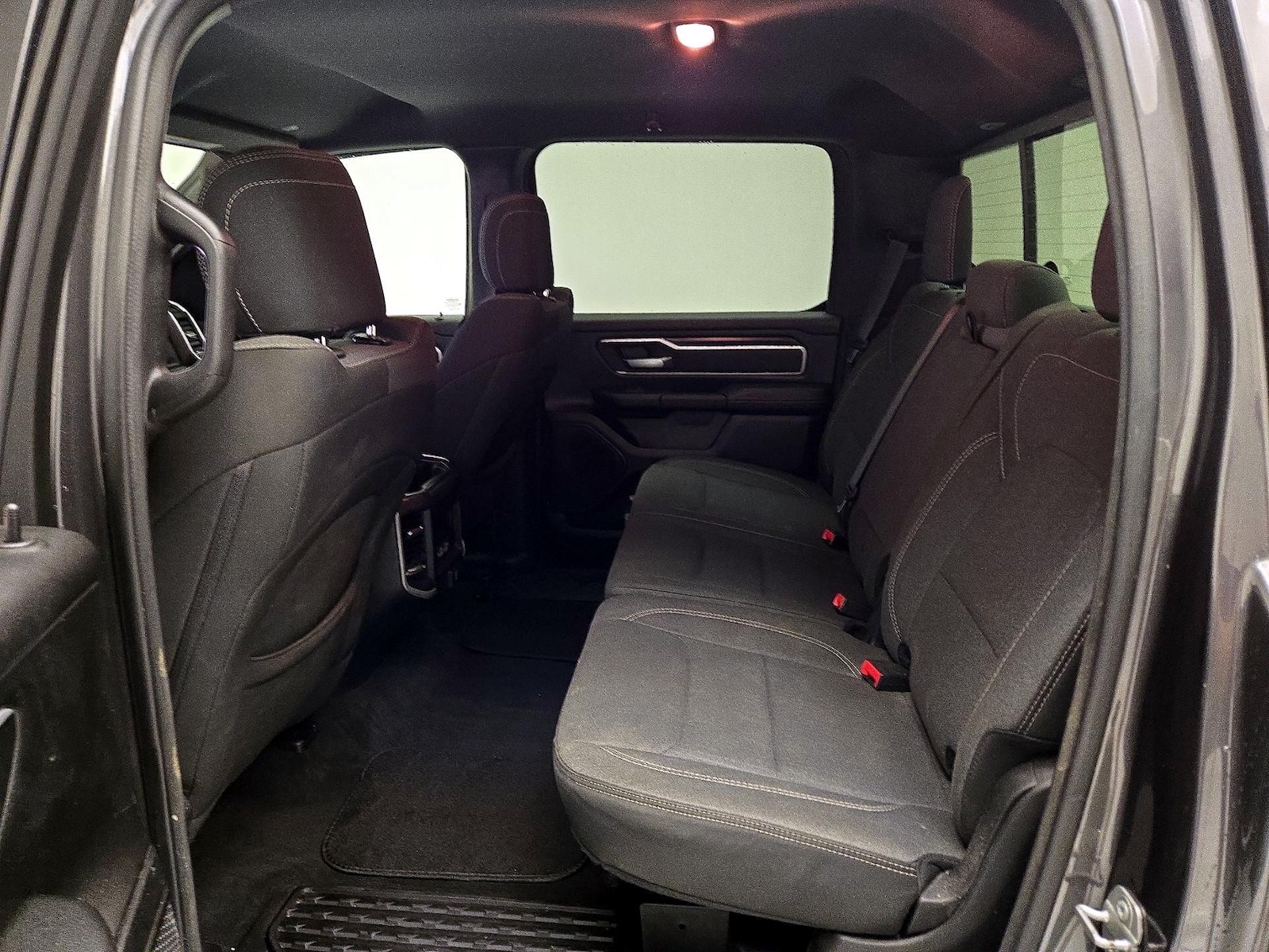 2022 RAM Ram 1500 Pickup Big Horn/Lone Star - Photo 20