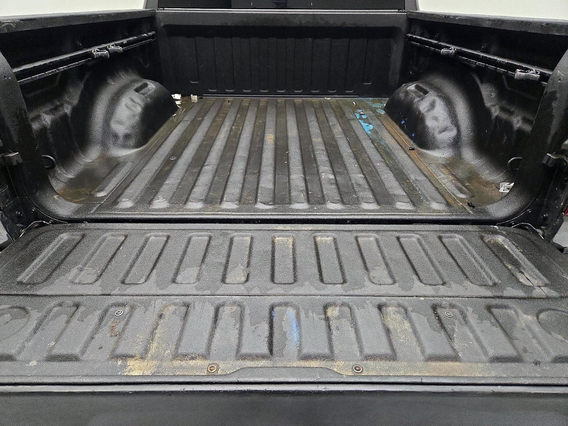 Thumbnail: 2022 RAM 1500 - 20