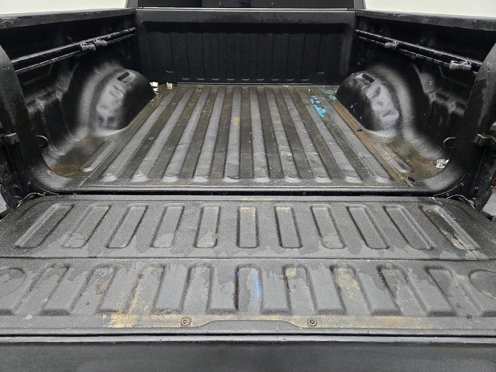 2022 RAM Ram 1500 Pickup Big Horn/Lone Star - Photo 21