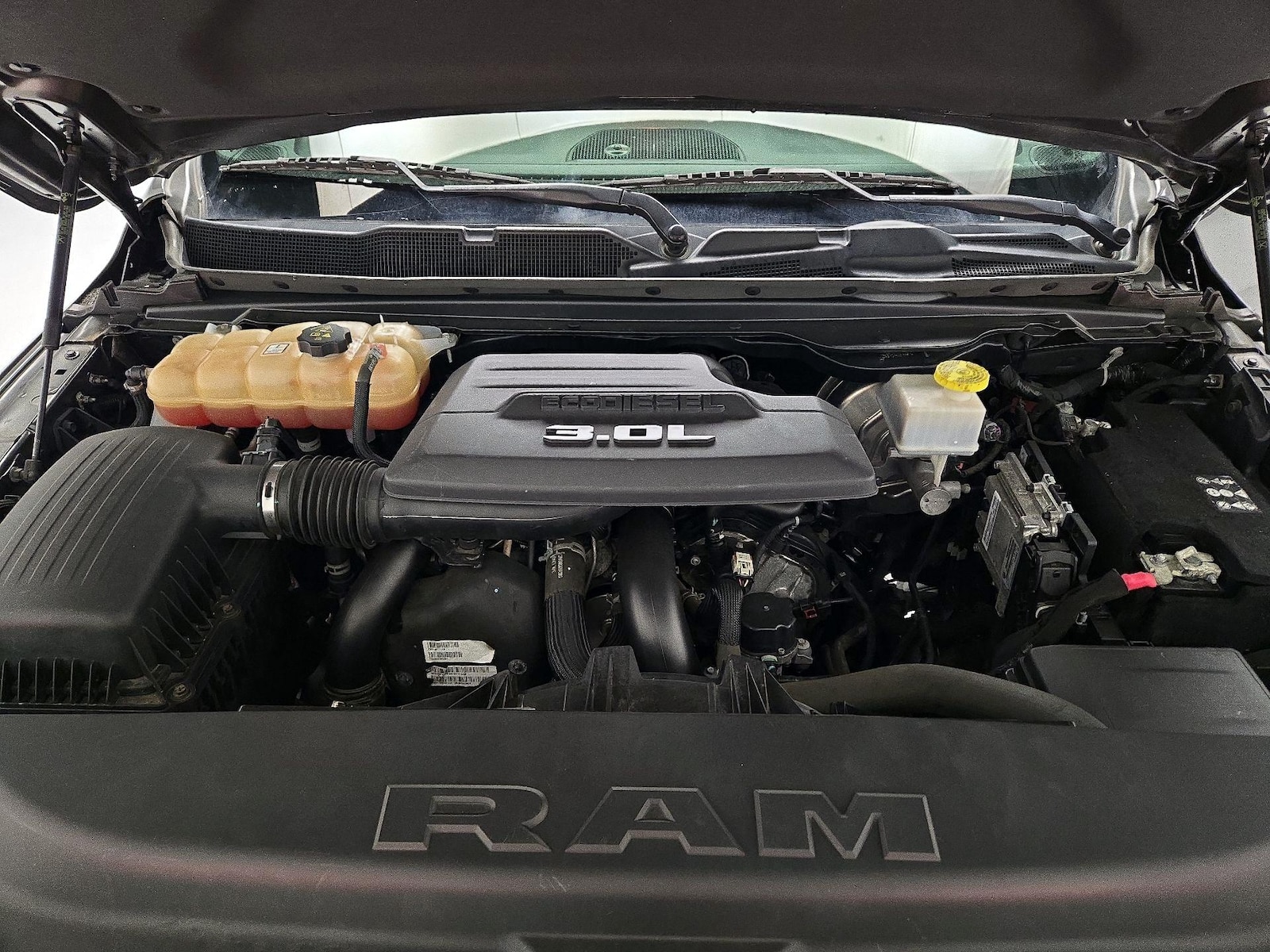 2022 RAM Ram 1500 Pickup Big Horn/Lone Star - Photo 22