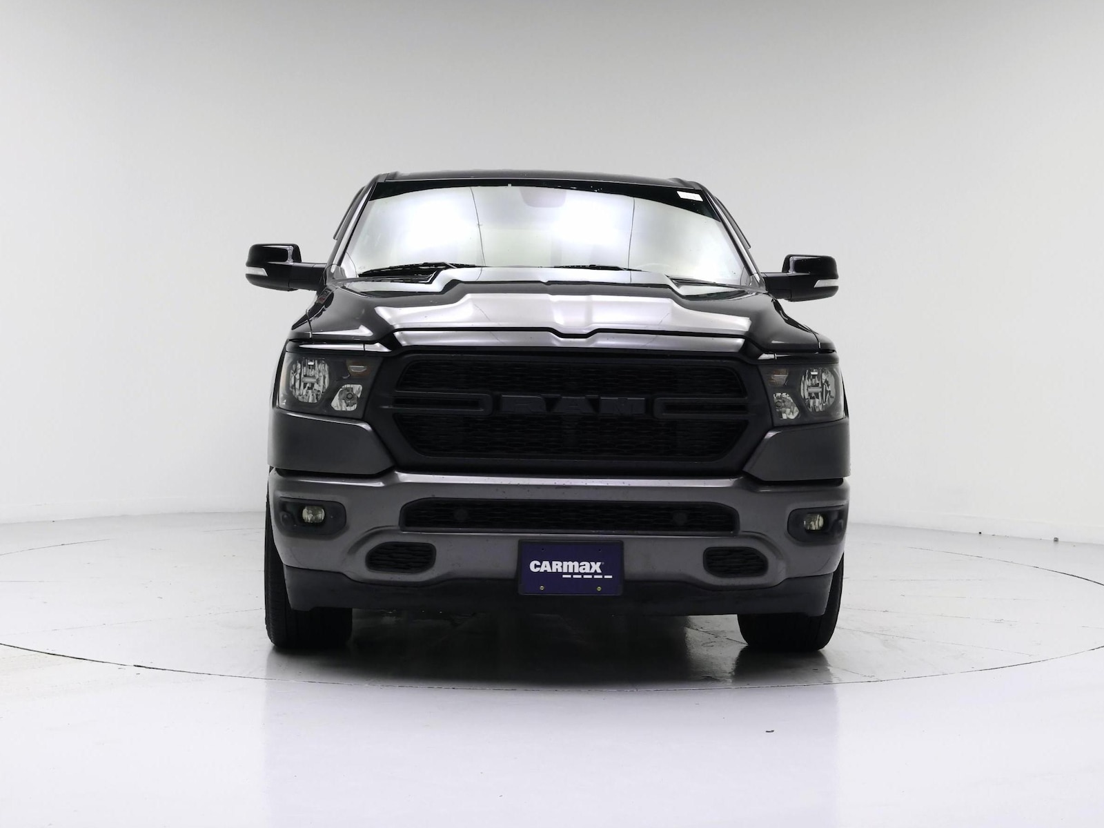 2022 RAM Ram 1500 Pickup Big Horn/Lone Star - Photo 6