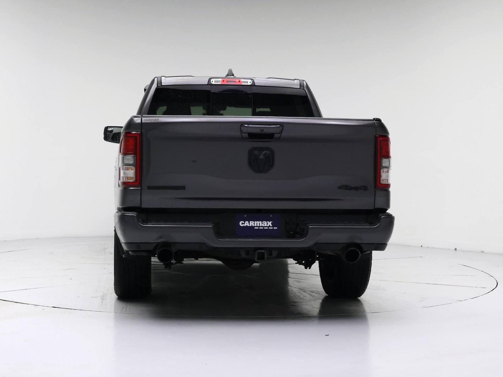 2022 RAM Ram 1500 Pickup Big Horn/Lone Star - Photo 7