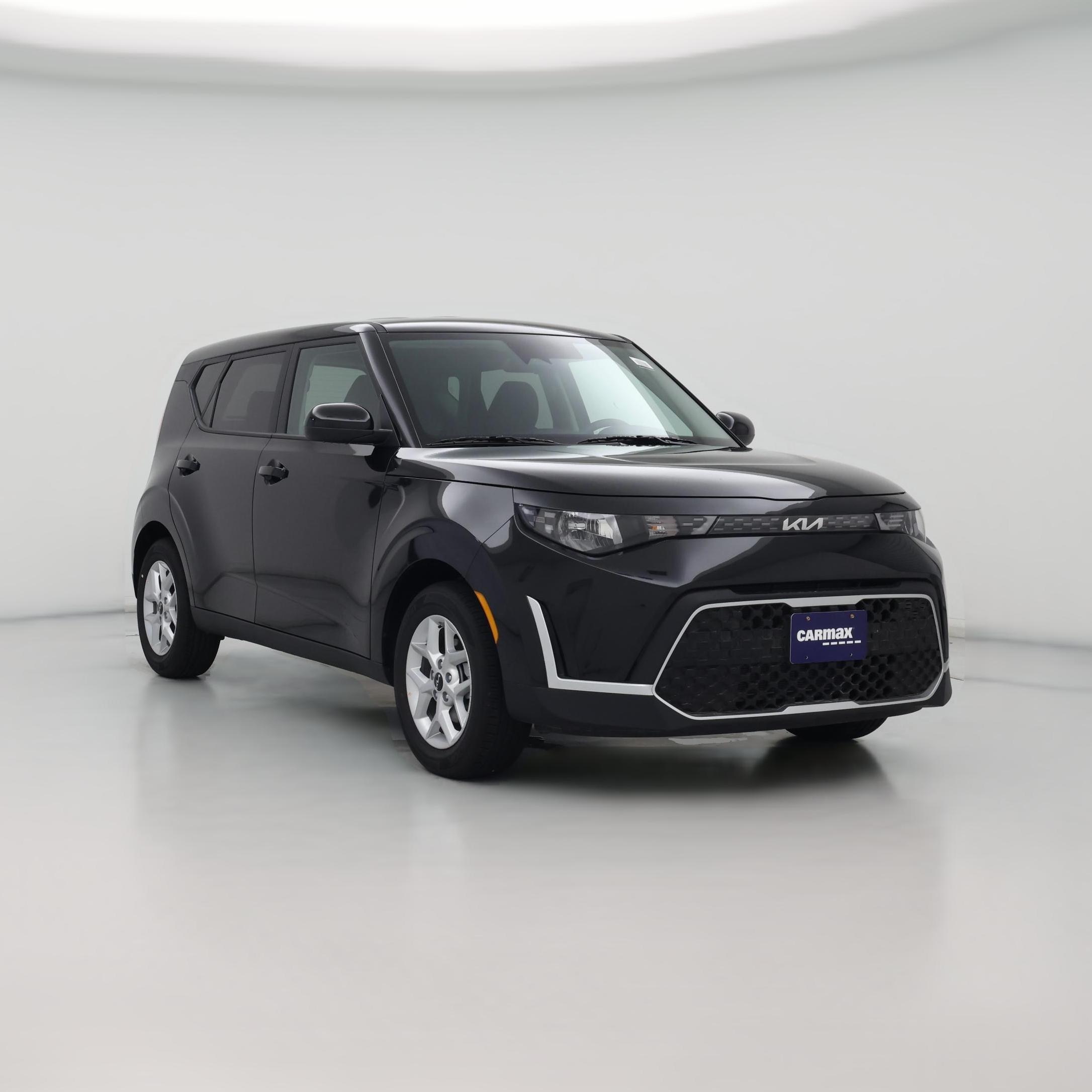 Thumbnail: 2025 Kia Soul - 1
