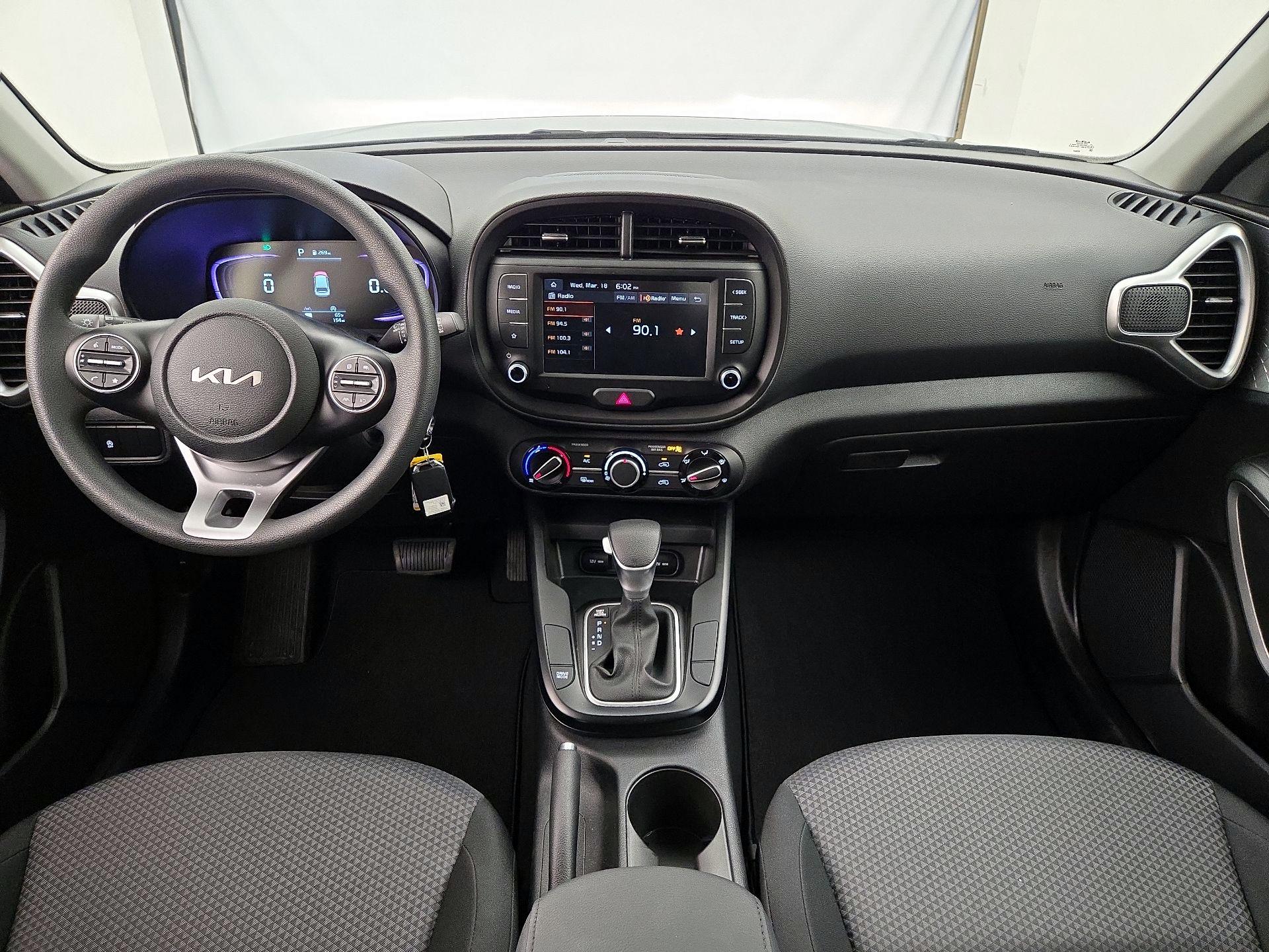 Thumbnail: 2025 Kia Soul - 9