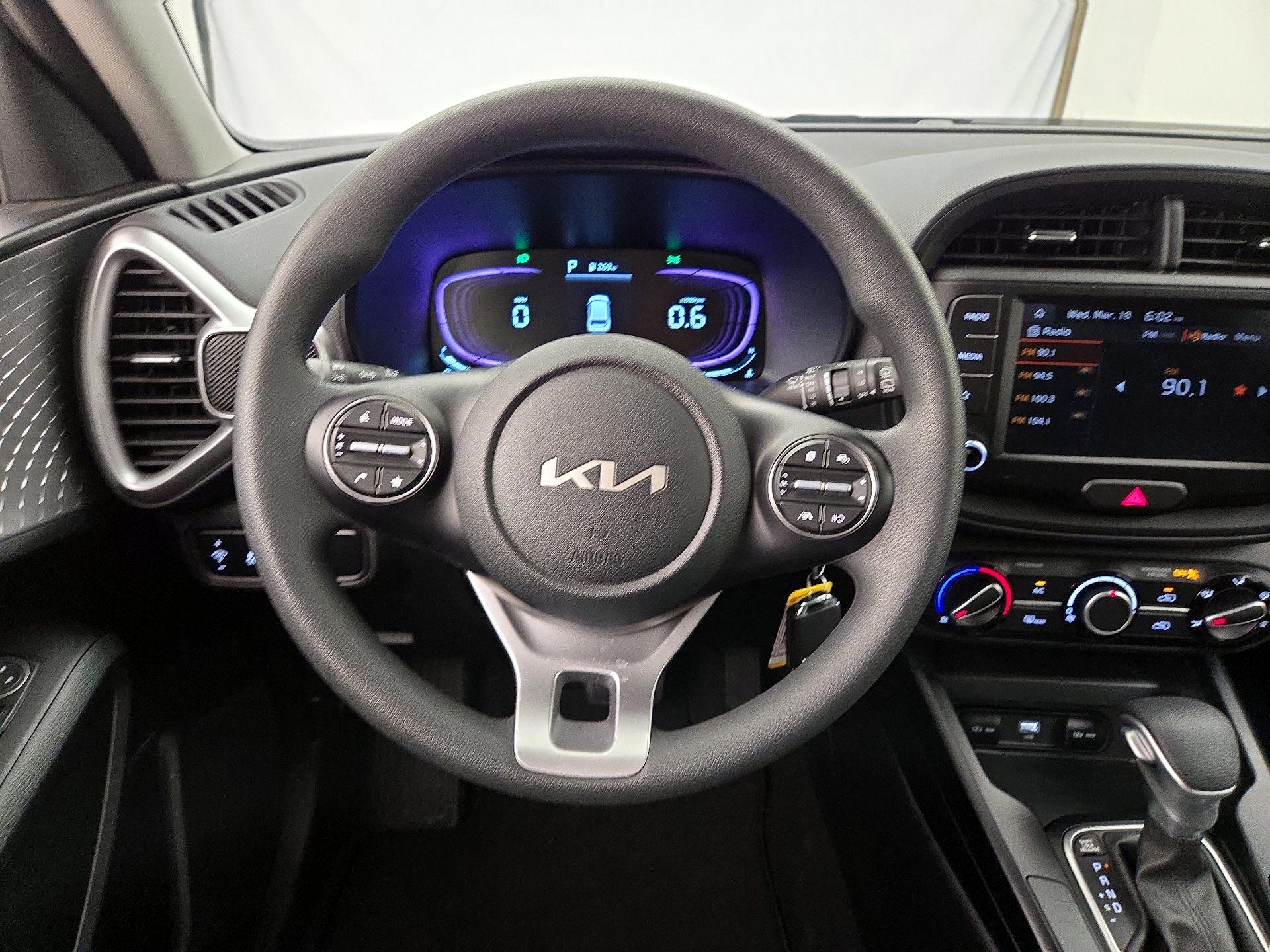 Thumbnail: 2025 Kia Soul - 10