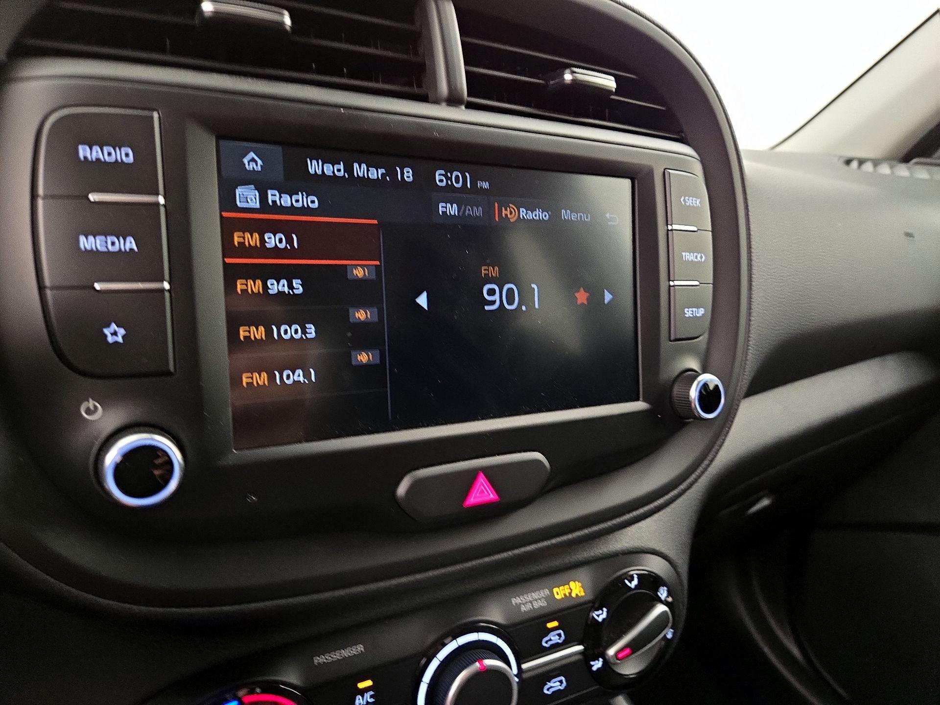 Thumbnail: 2025 Kia Soul - 15