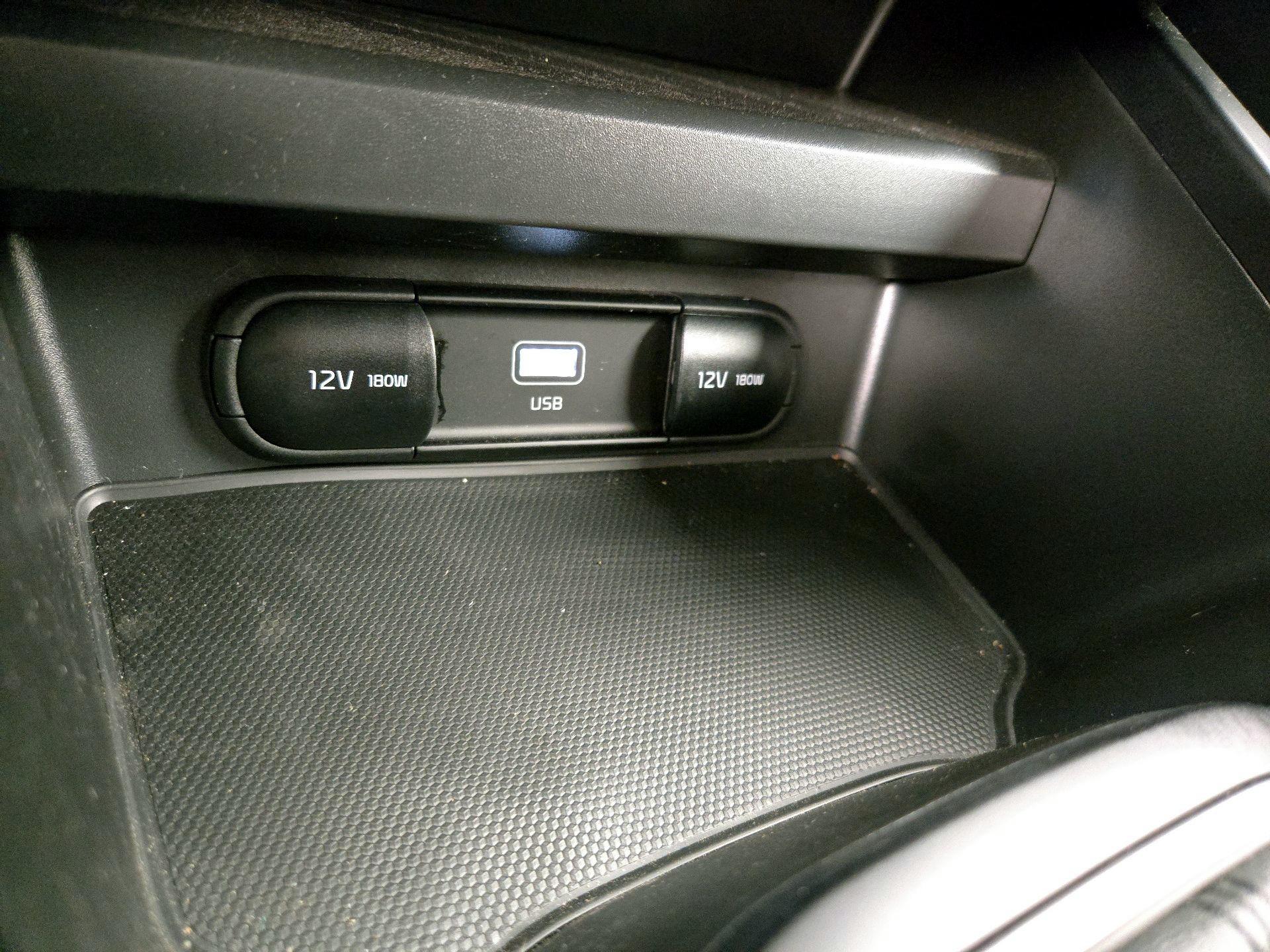 Thumbnail: 2025 Kia Soul - 18