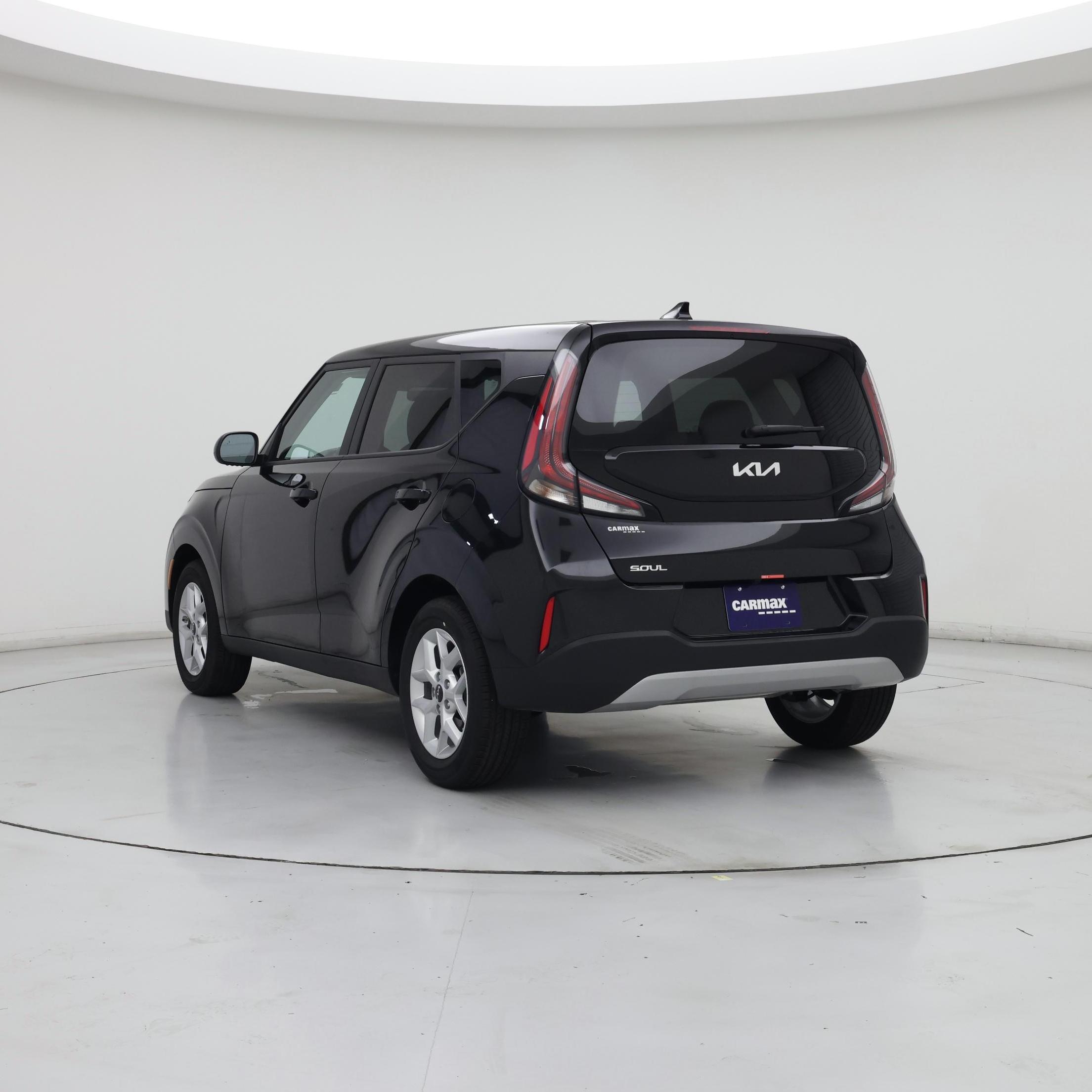 Thumbnail: 2025 Kia Soul - 2