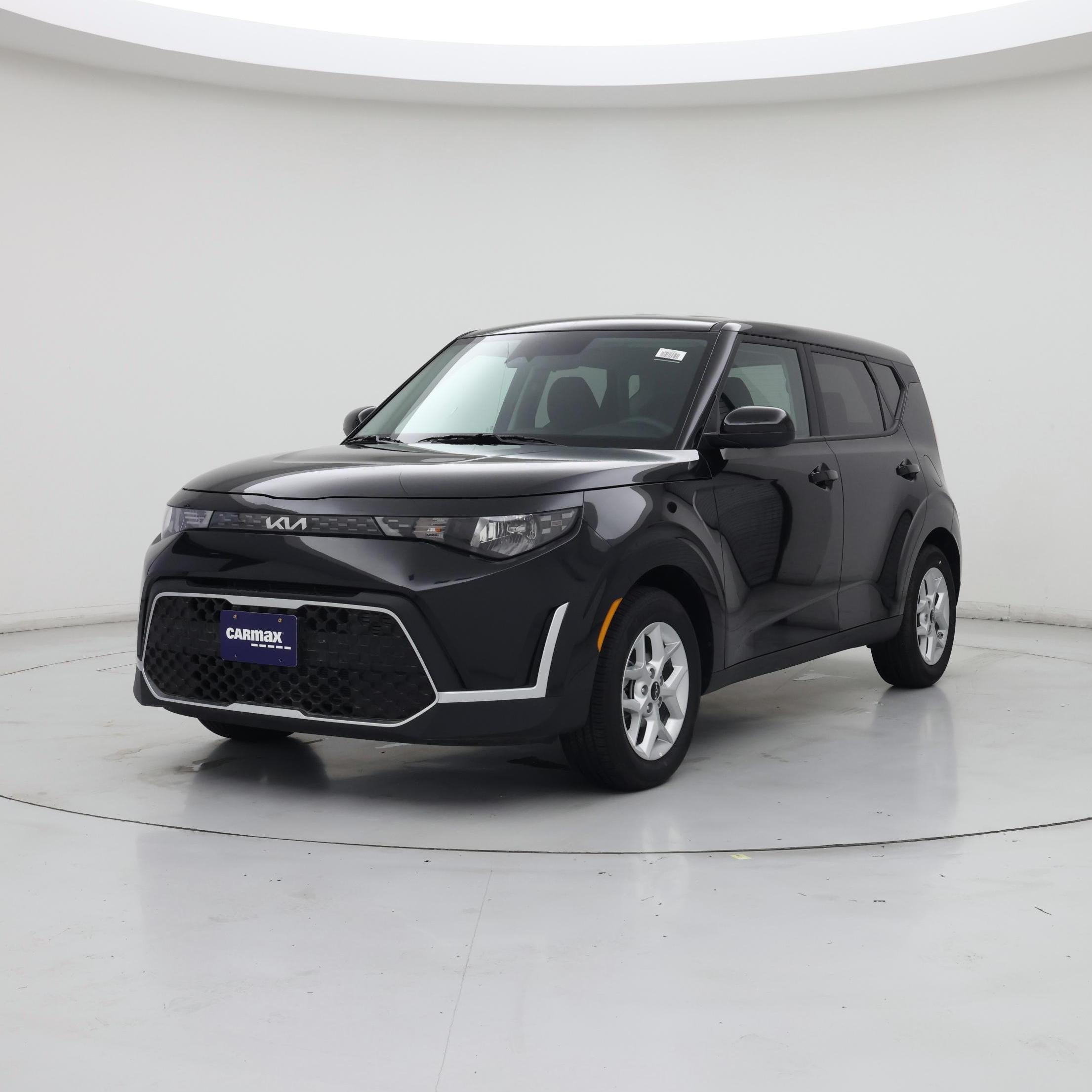 Thumbnail: 2025 Kia Soul - 4