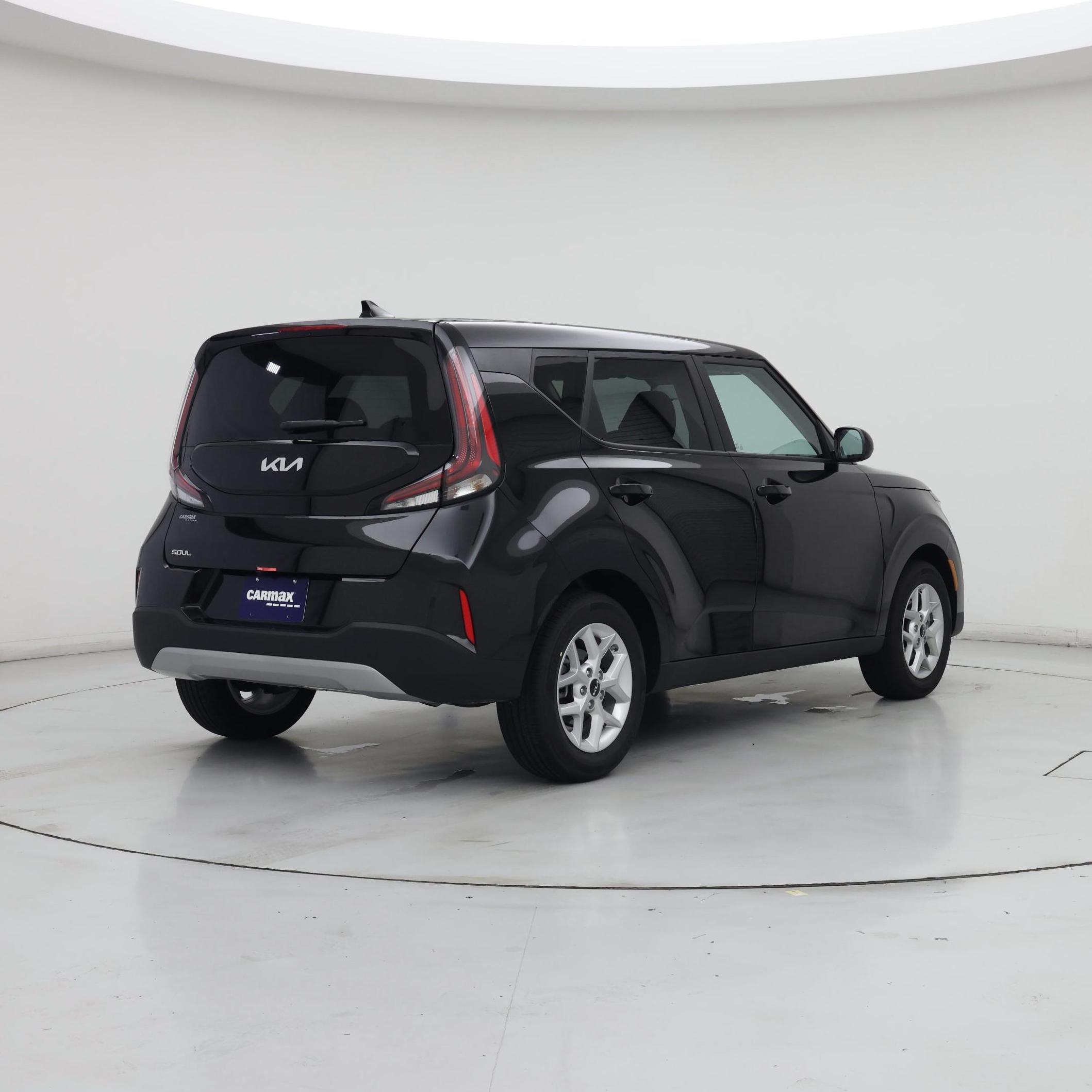 Thumbnail: 2025 Kia Soul - 8