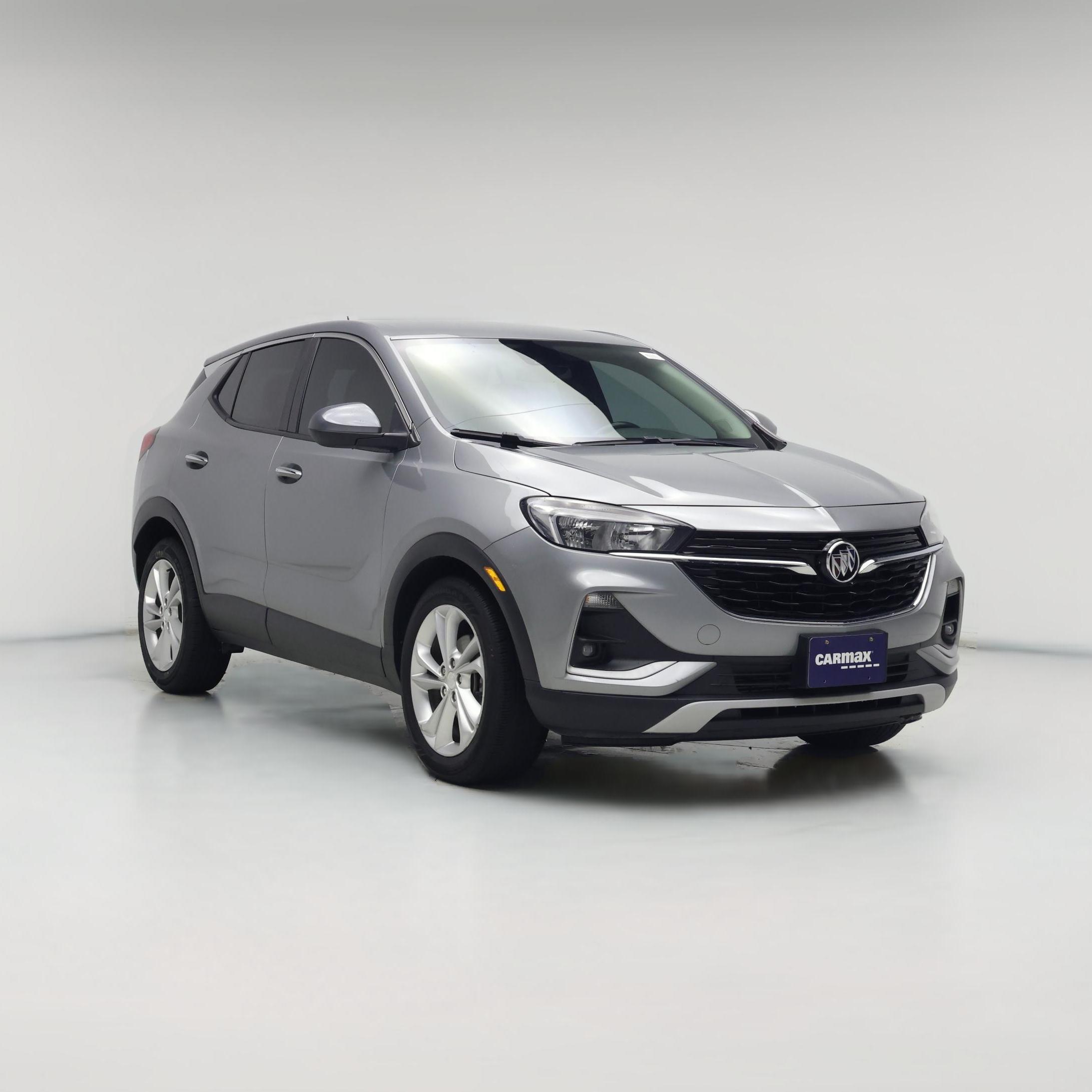 Thumbnail: 2023 Buick Encore GX - 1
