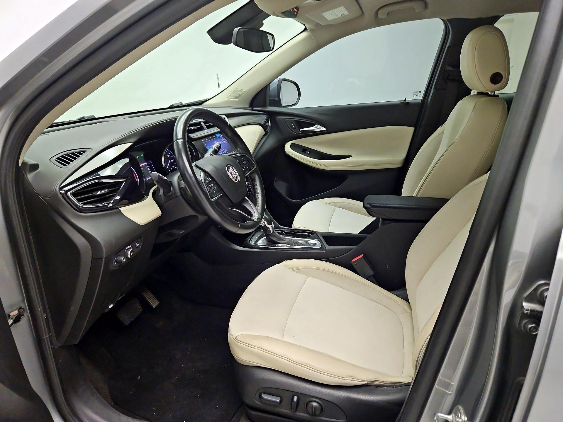Thumbnail: 2023 Buick Encore GX - 11