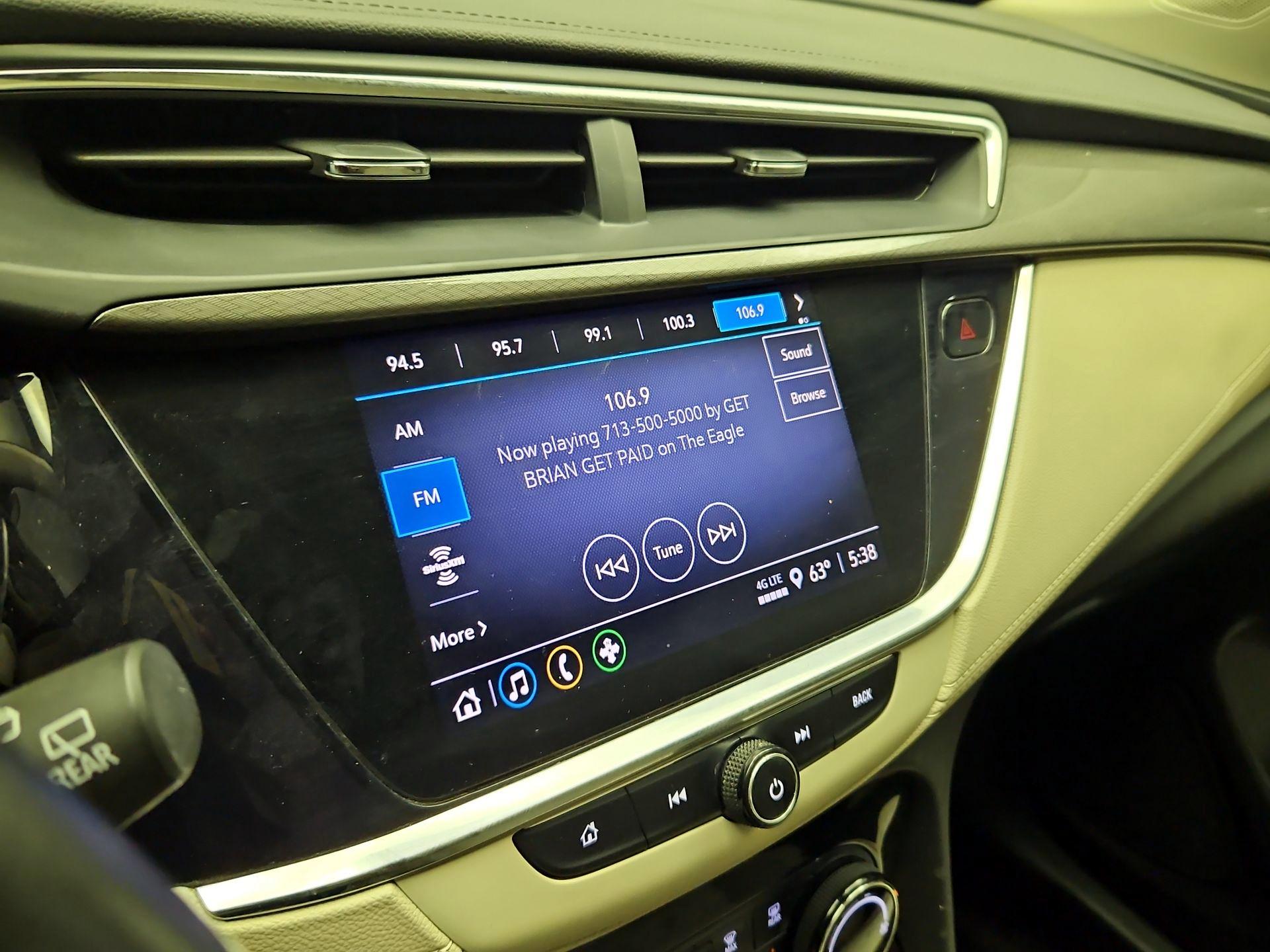 Thumbnail: 2023 Buick Encore GX - 15