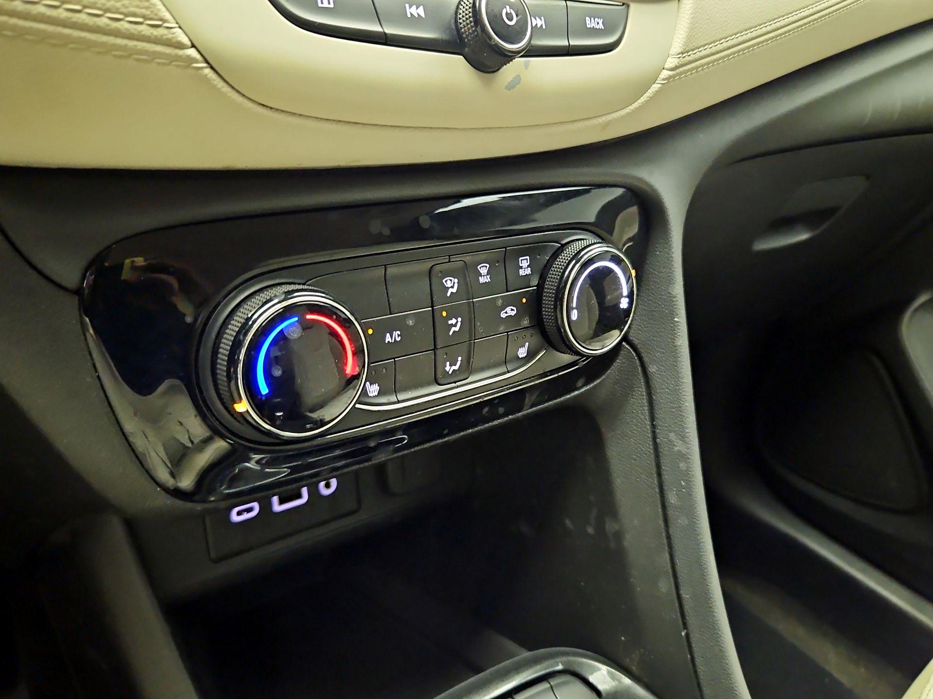 Thumbnail: 2023 Buick Encore GX - 16
