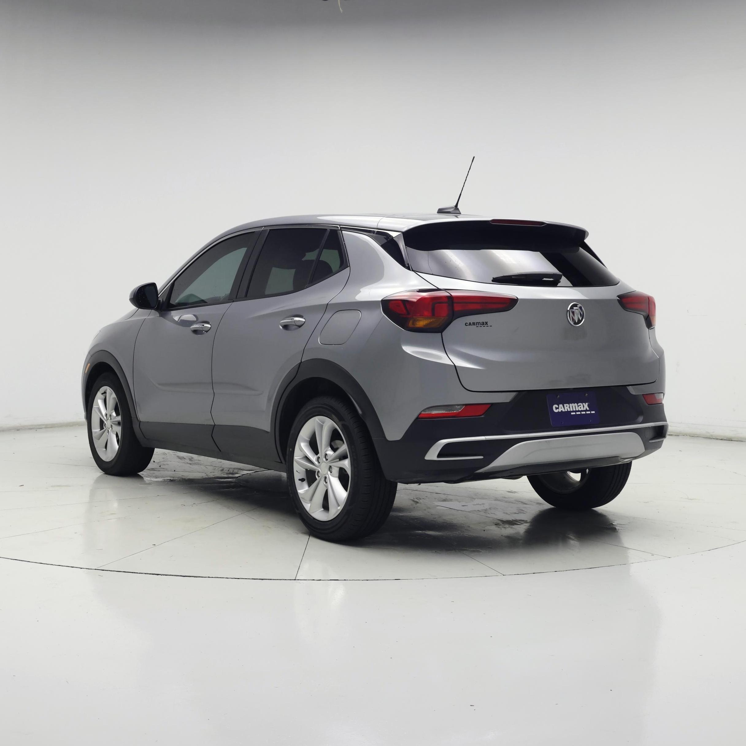 Thumbnail: 2023 Buick Encore GX - 2