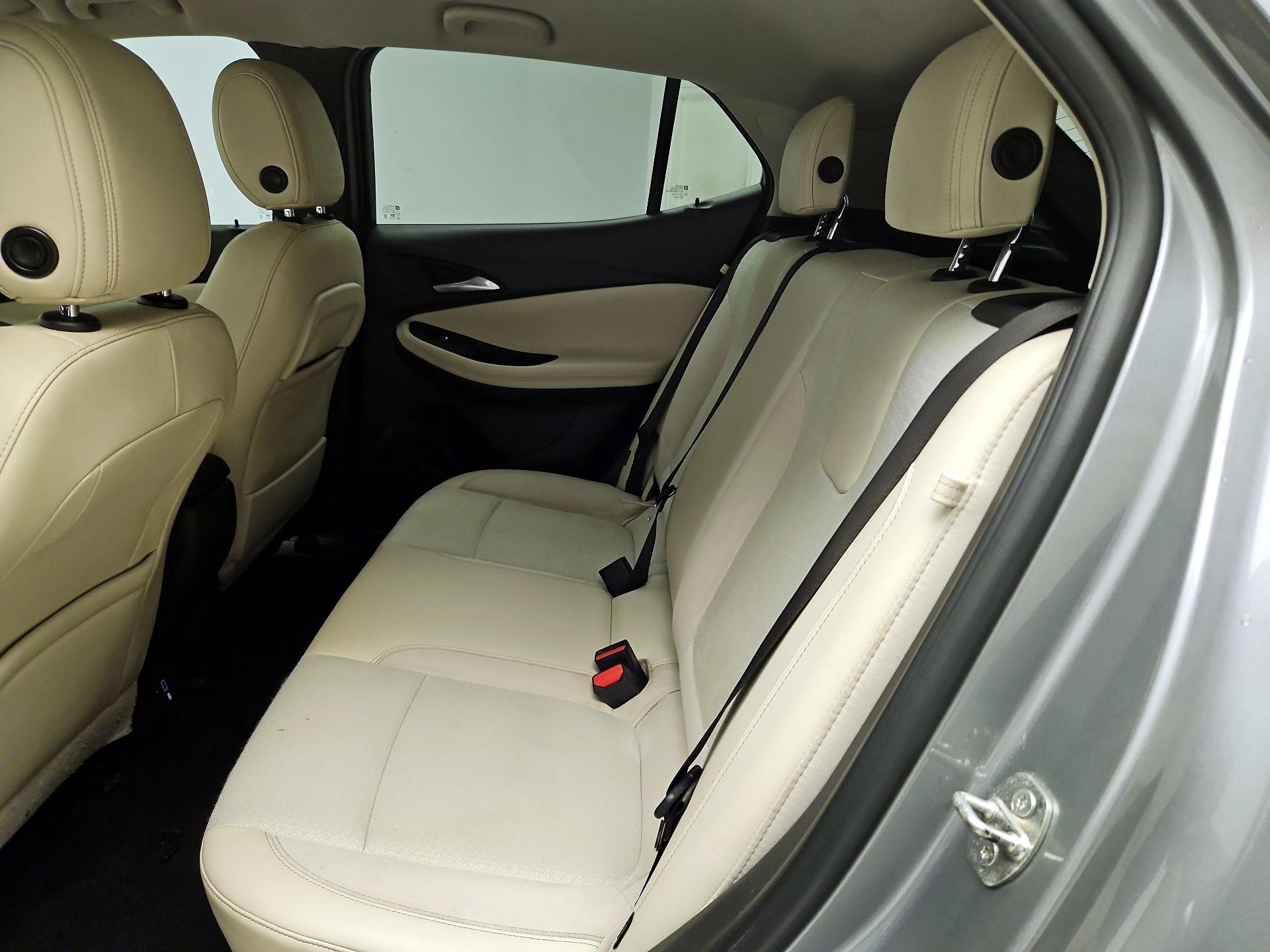 Thumbnail: 2023 Buick Encore GX - 19