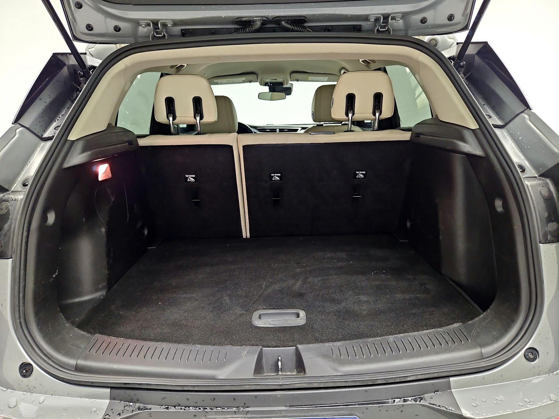Thumbnail: 2023 Buick Encore GX - 20