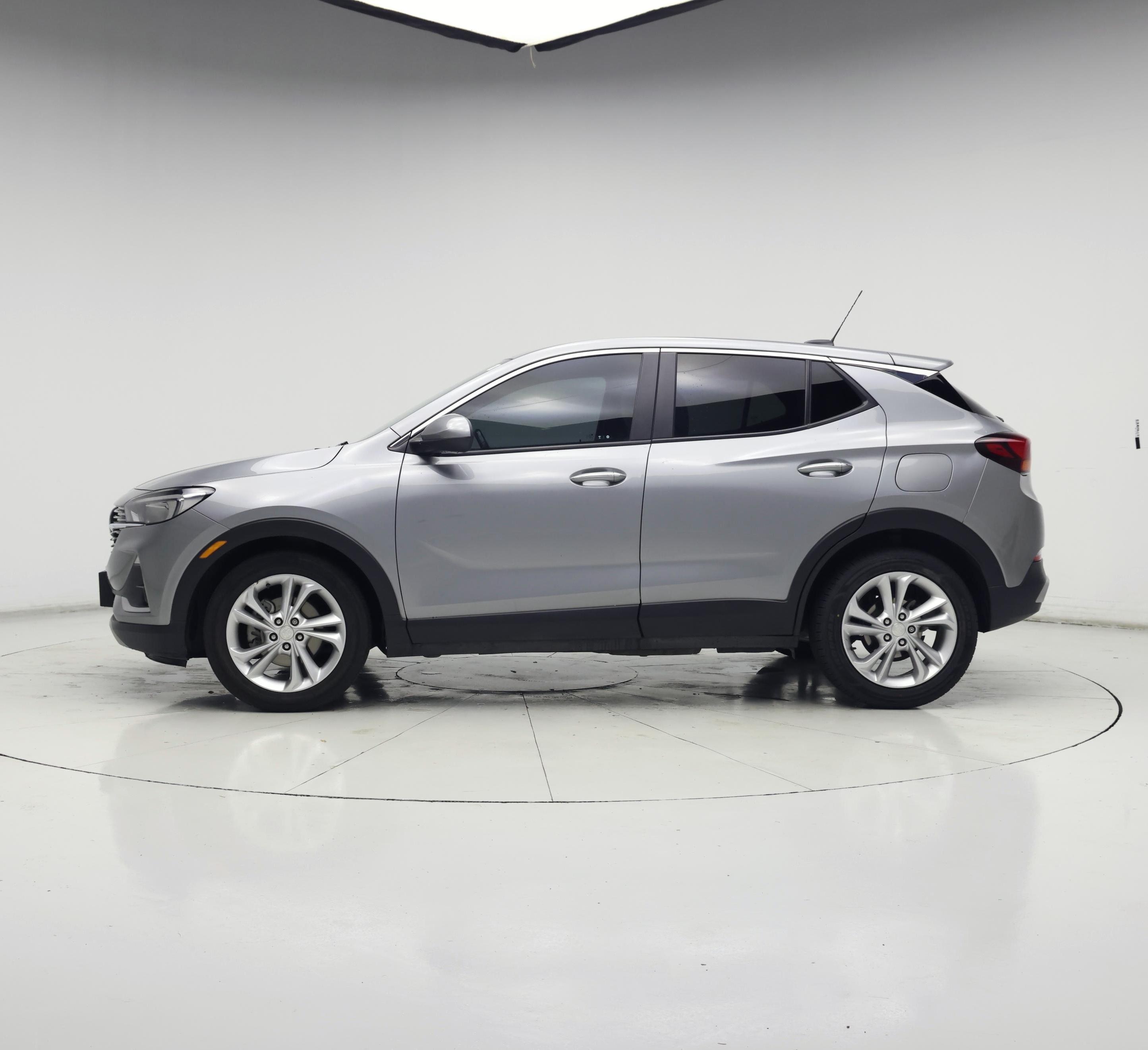Thumbnail: 2023 Buick Encore GX - 3