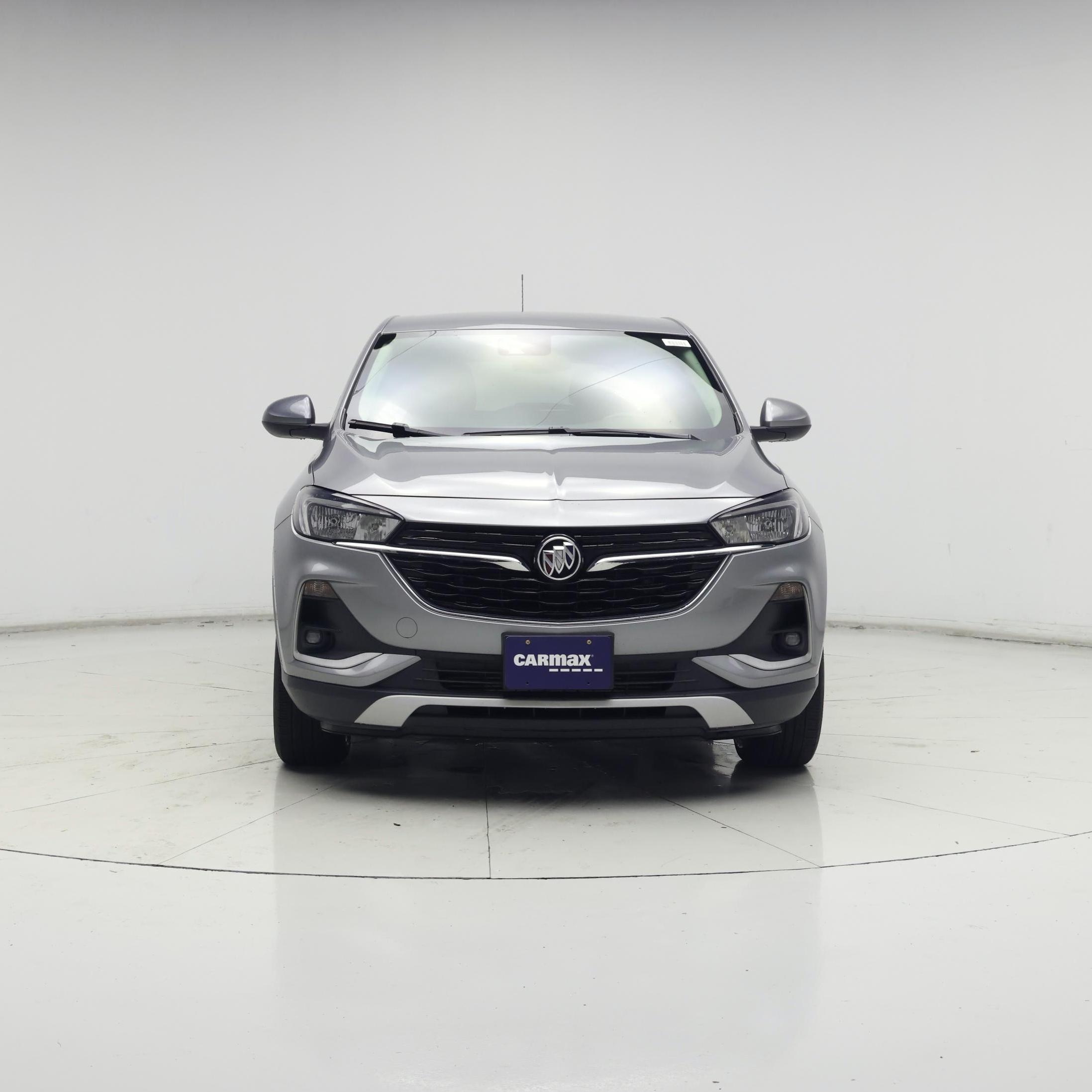 Thumbnail: 2023 Buick Encore GX - 5