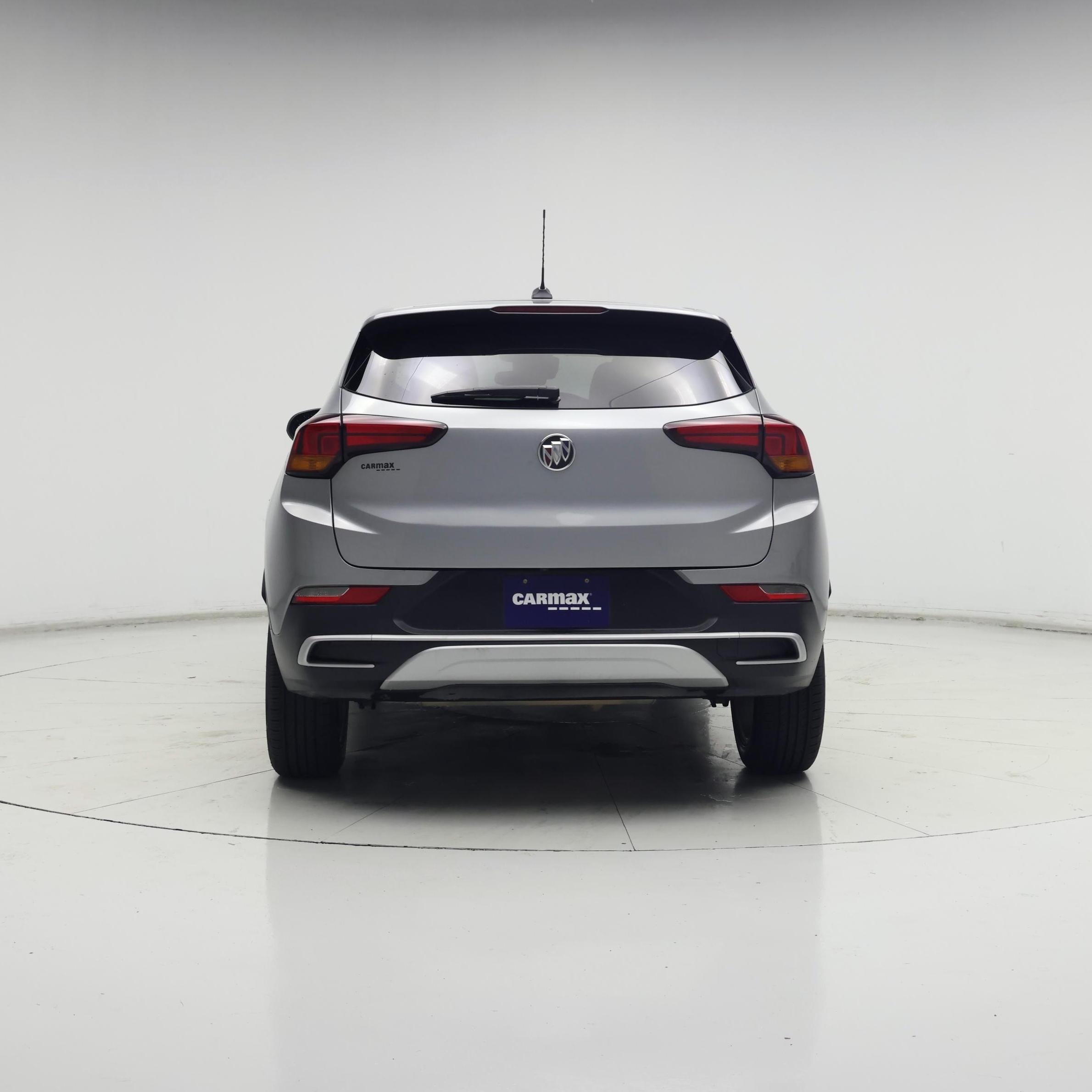 Thumbnail: 2023 Buick Encore GX - 6