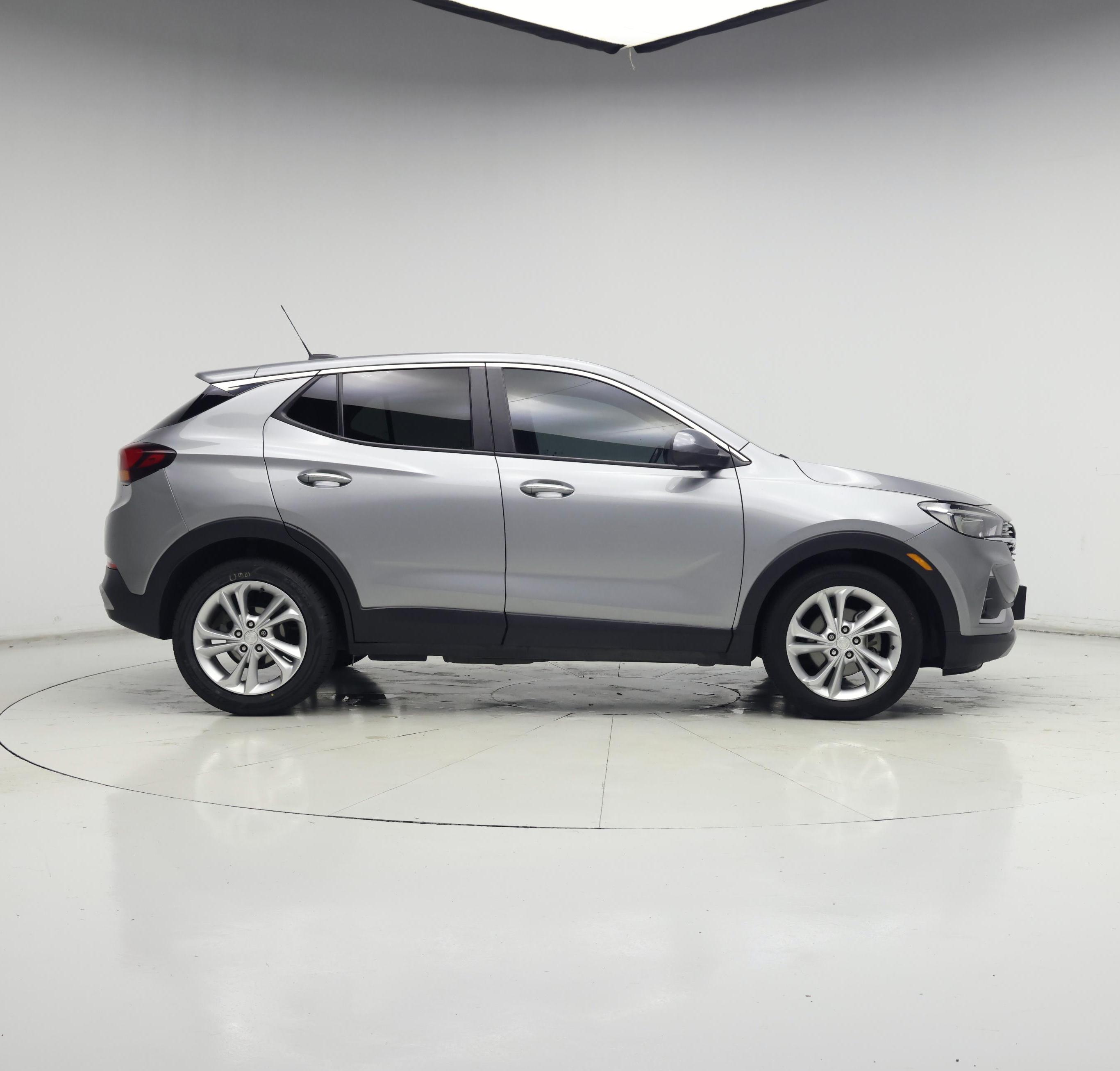 Thumbnail: 2023 Buick Encore GX - 7