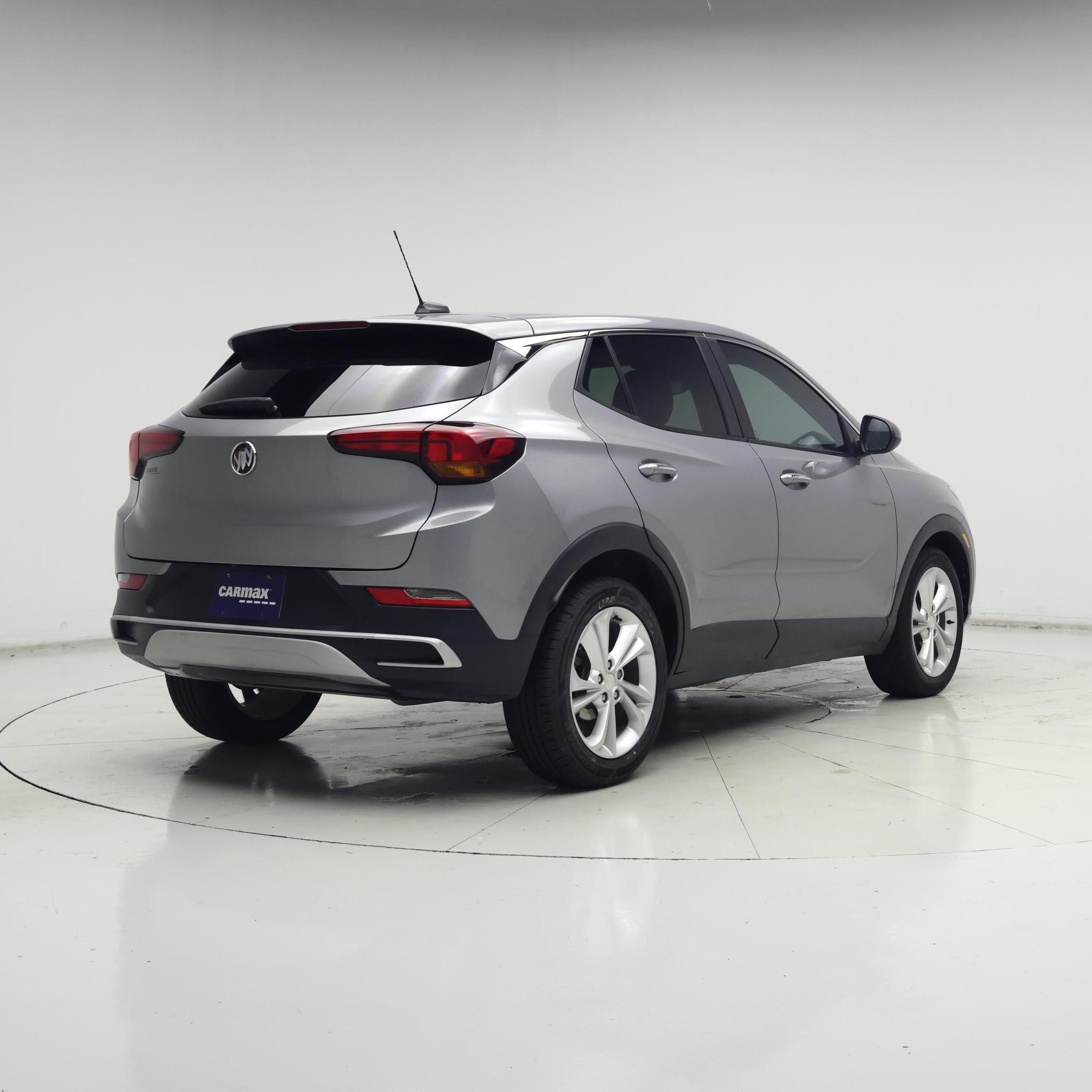 Thumbnail: 2023 Buick Encore GX - 8