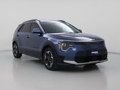 2023 Kia Niro Electric Wind