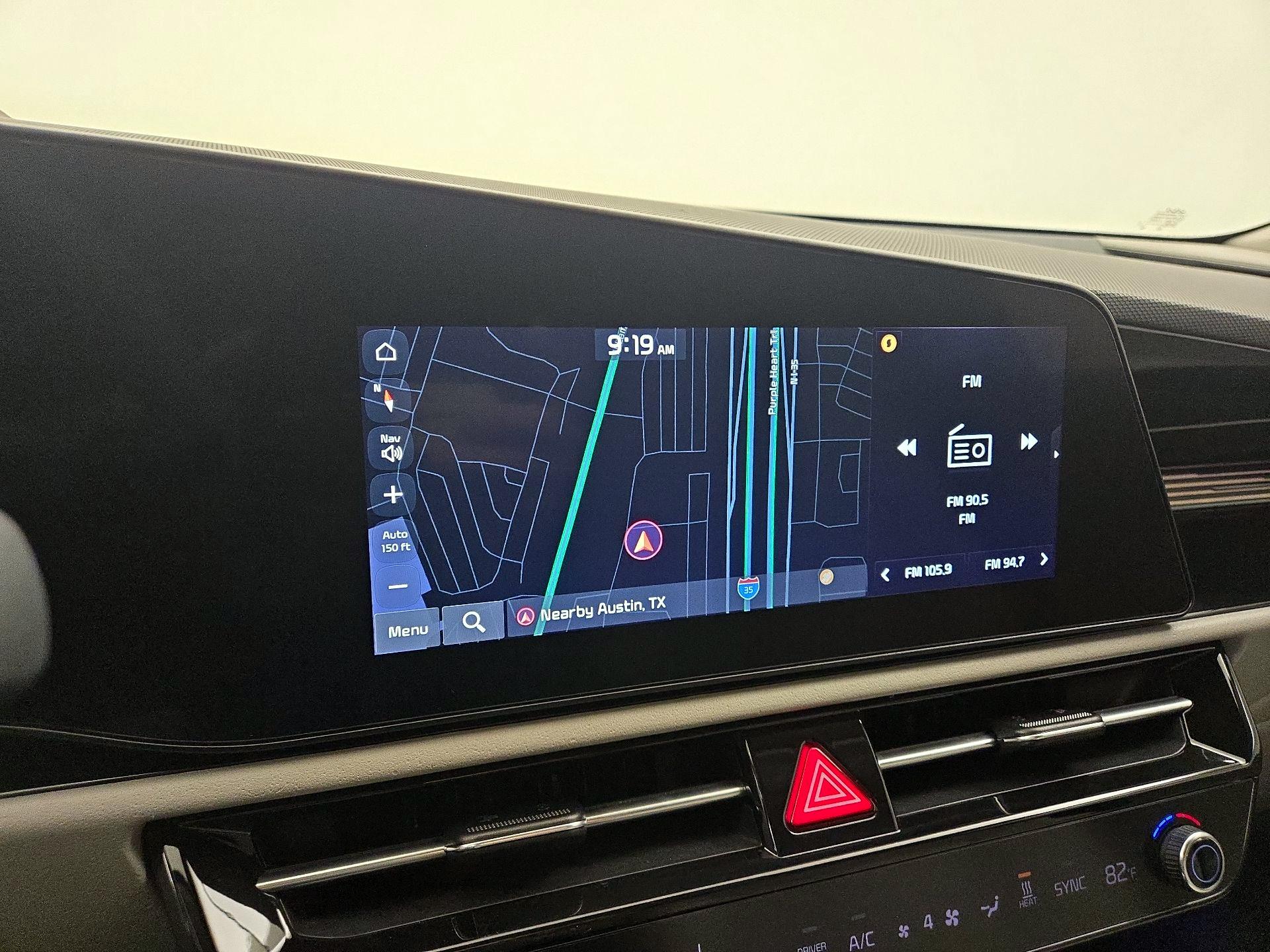 Thumbnail: 2023 Kia Niro - 14