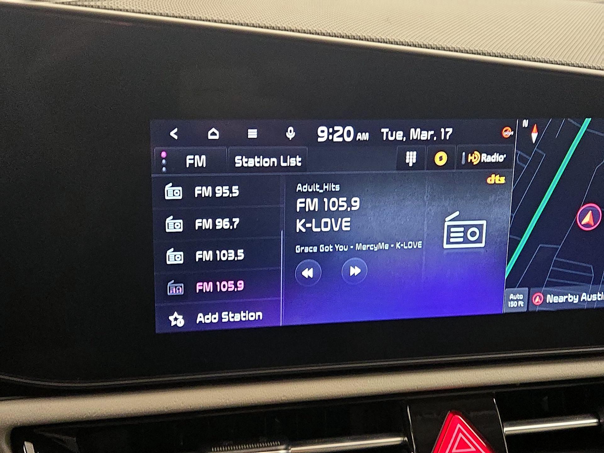 Thumbnail: 2023 Kia Niro - 16