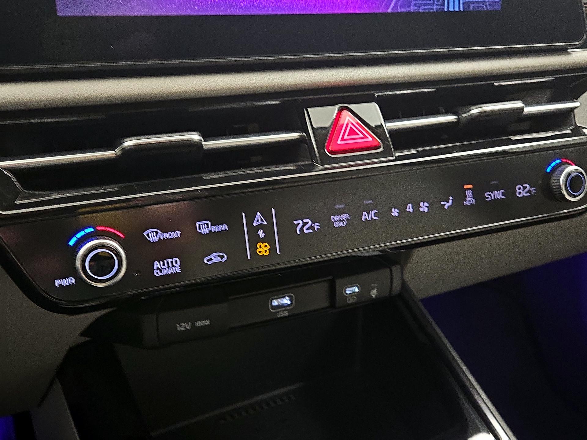 Thumbnail: 2023 Kia Niro - 17