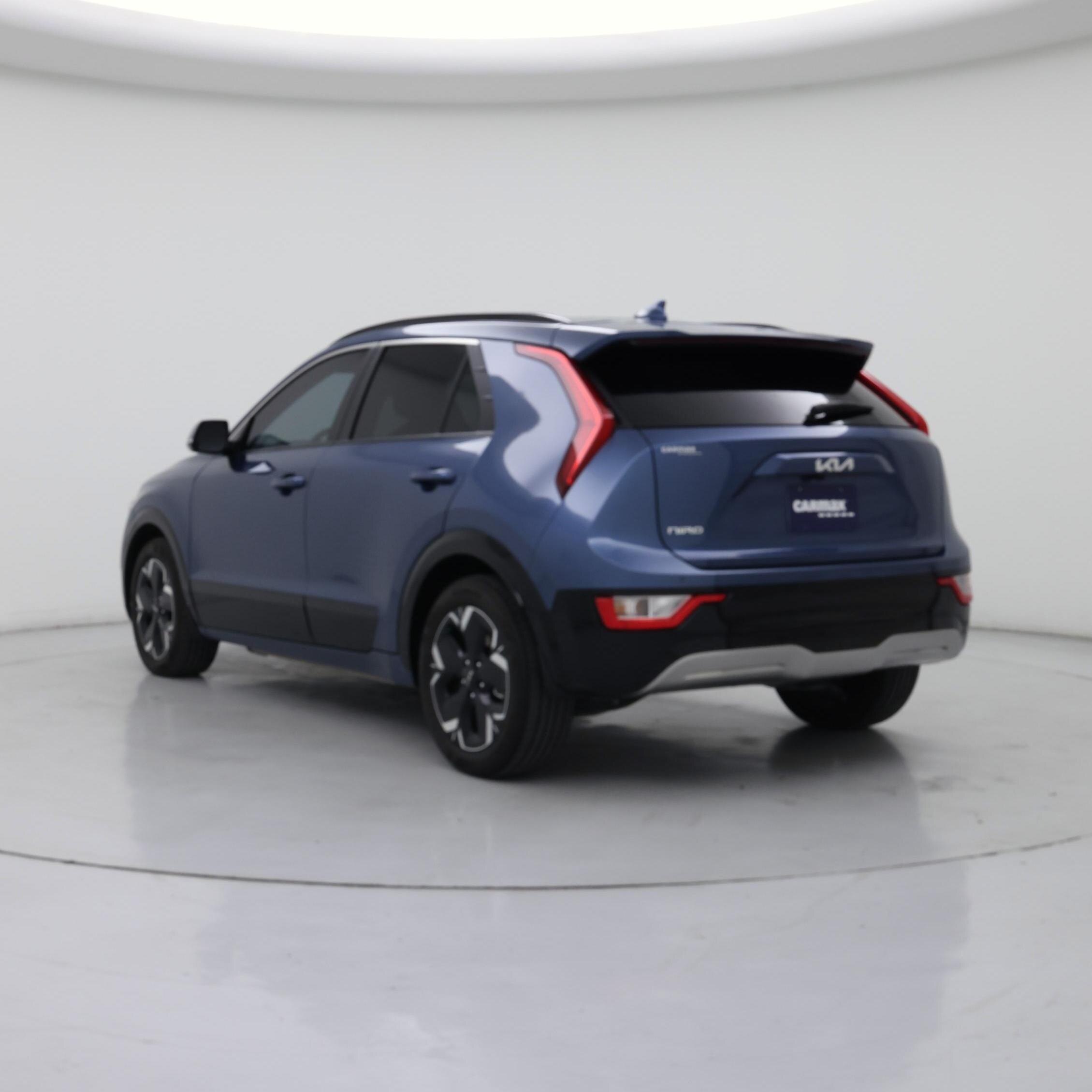 Thumbnail: 2023 Kia Niro - 2