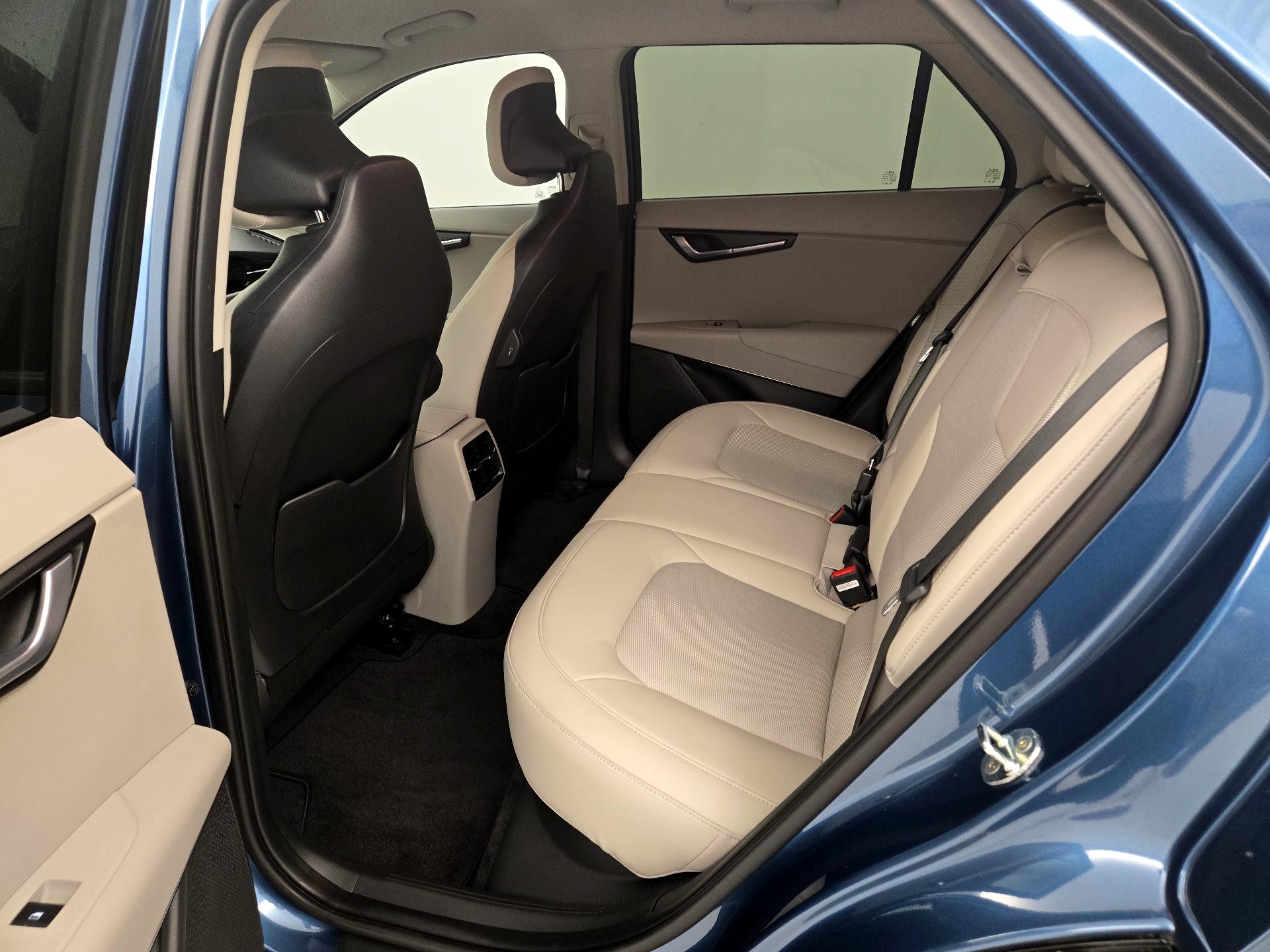 Thumbnail: 2023 Kia Niro - 20