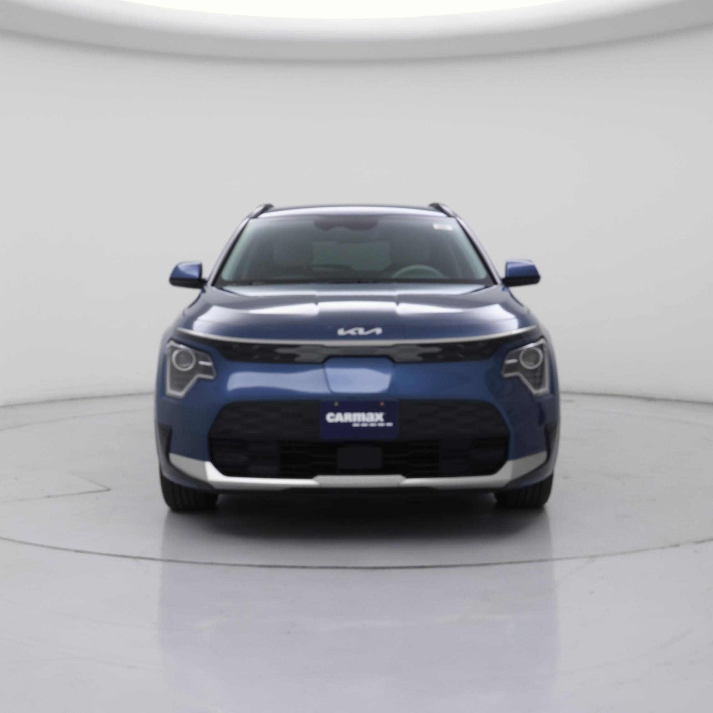 Thumbnail: 2023 Kia Niro - 5