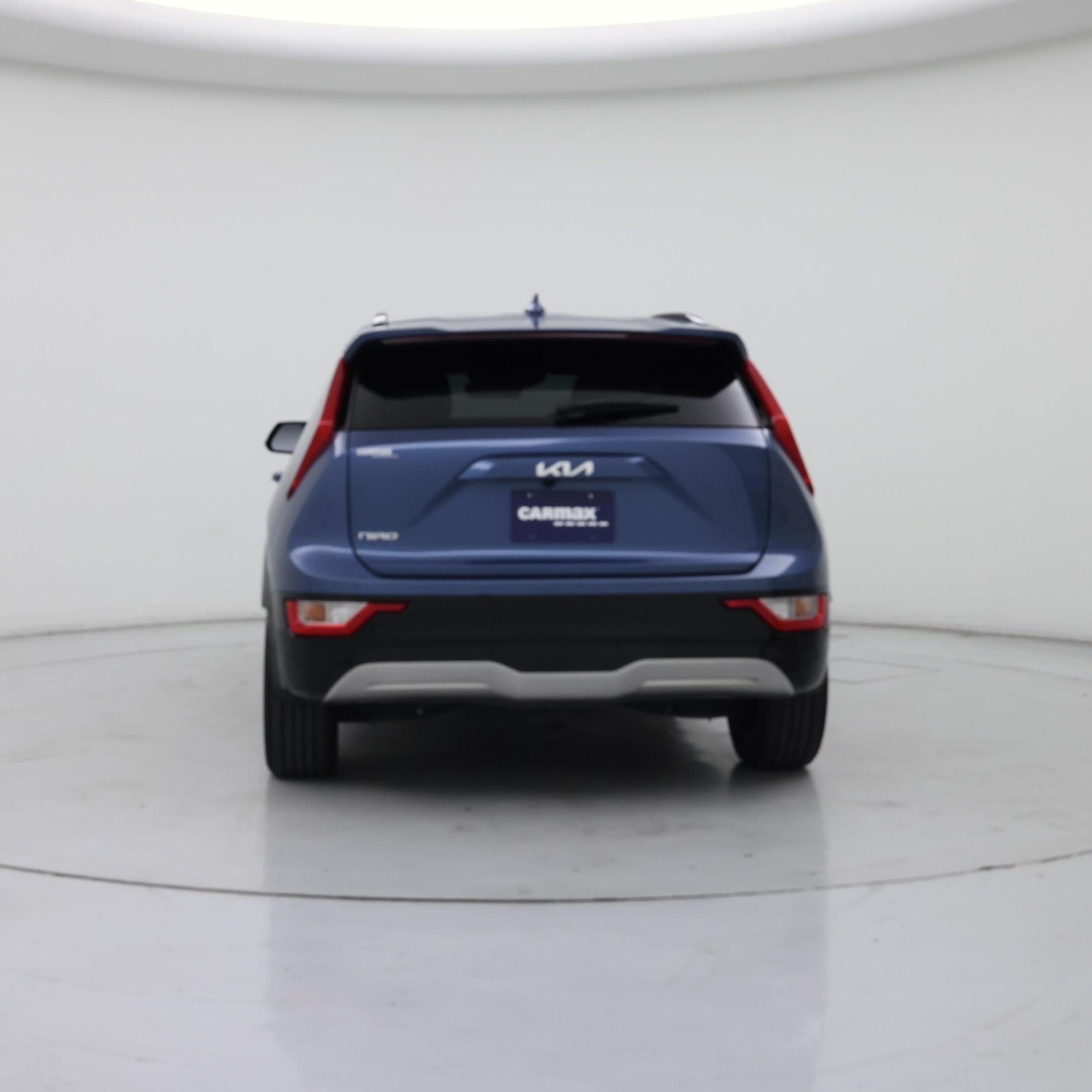 Thumbnail: 2023 Kia Niro - 6