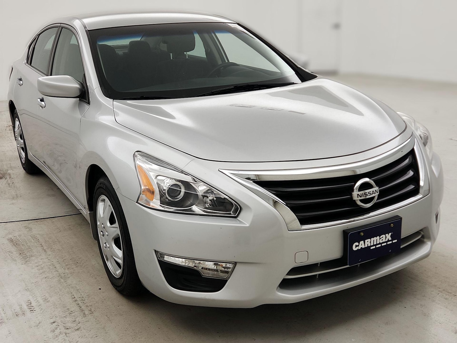 2015 Nissan Altima S