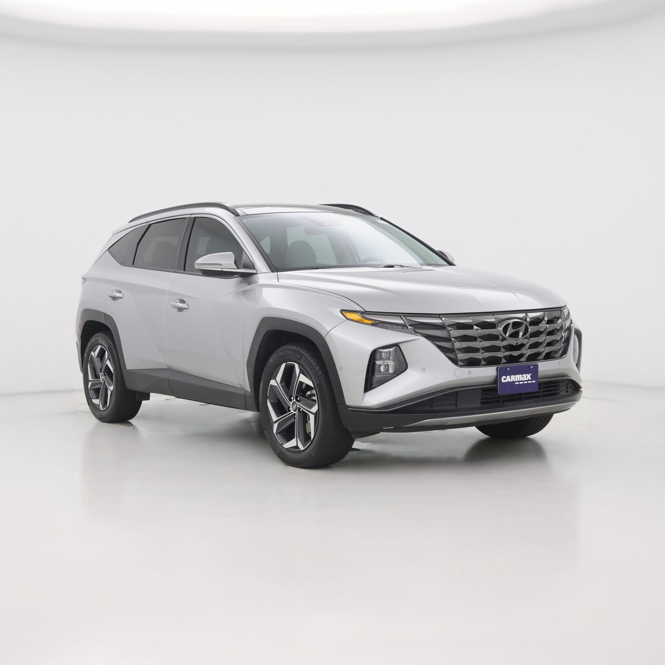 Thumbnail: 2024 Hyundai Tucson - 1