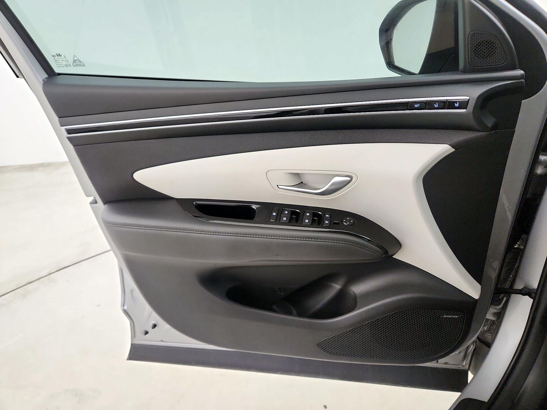 Thumbnail: 2024 Hyundai Tucson - 12