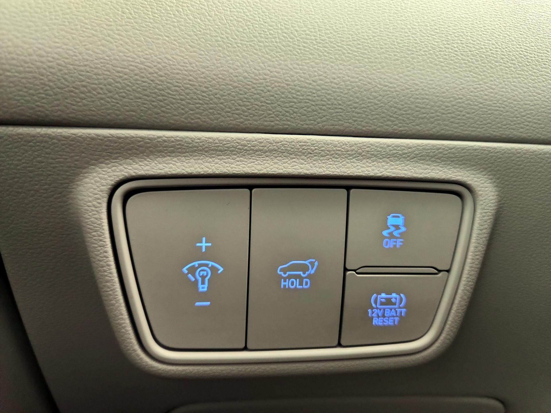 Thumbnail: 2024 Hyundai Tucson - 13