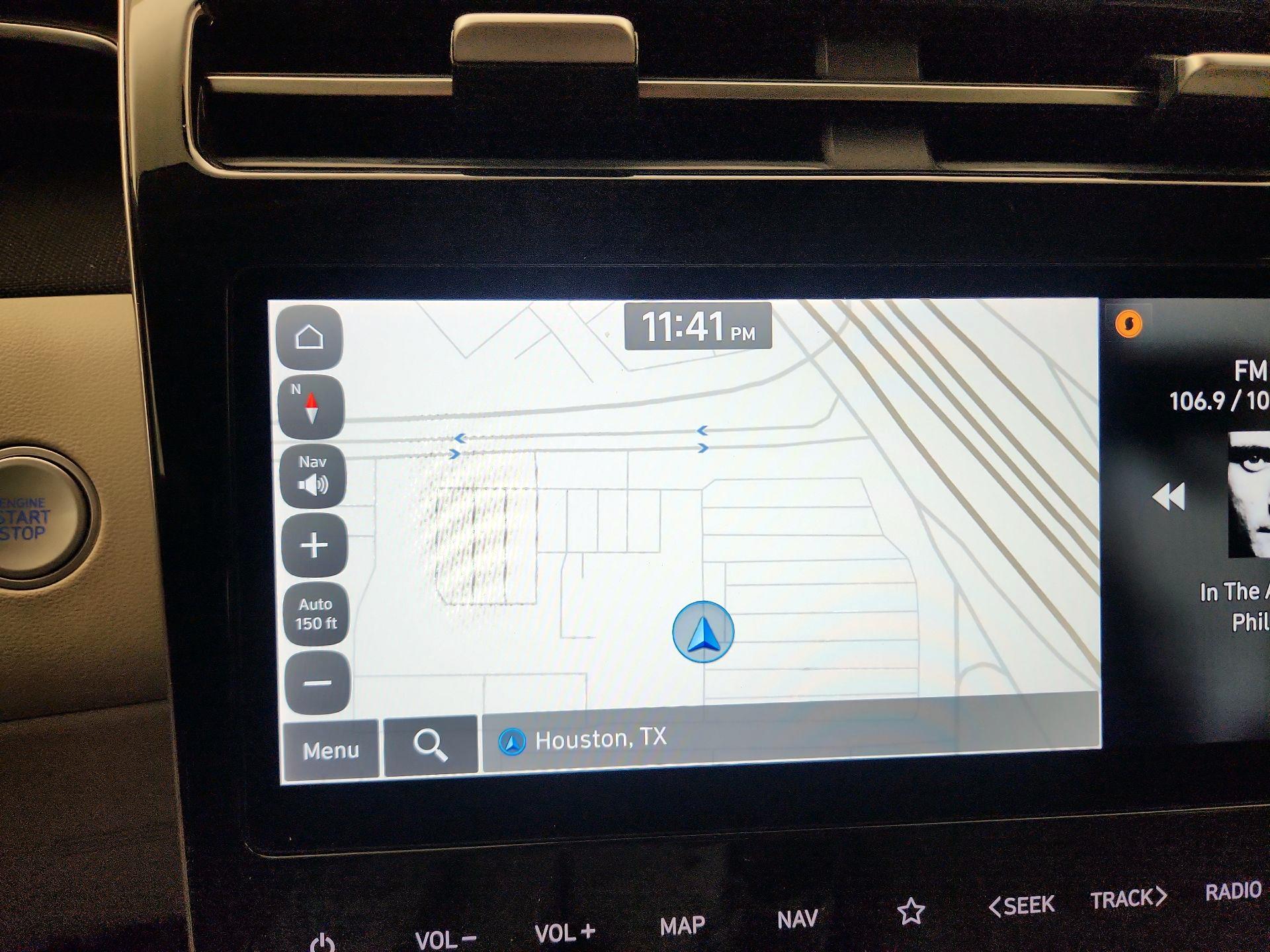 Thumbnail: 2024 Hyundai Tucson - 14