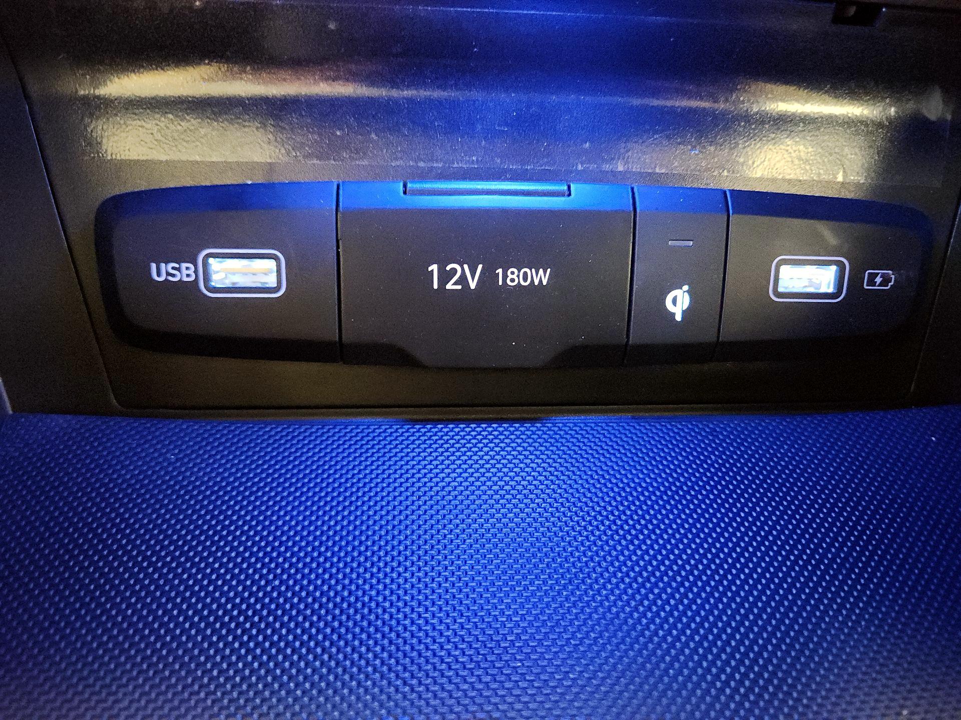 Thumbnail: 2024 Hyundai Tucson - 19