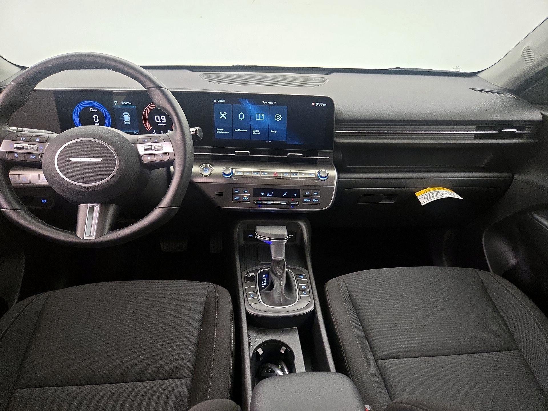 Thumbnail: 2026 Hyundai Kona - 9