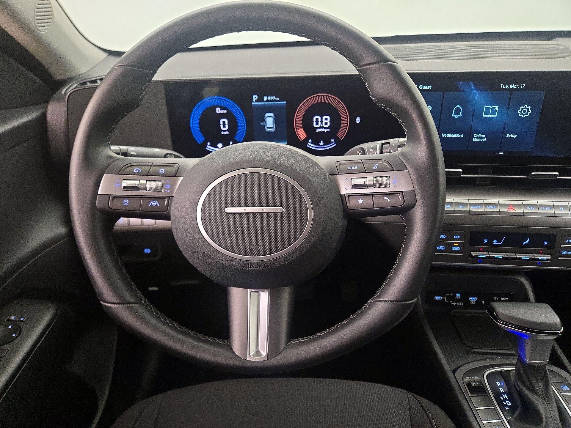 Thumbnail: 2026 Hyundai Kona - 10